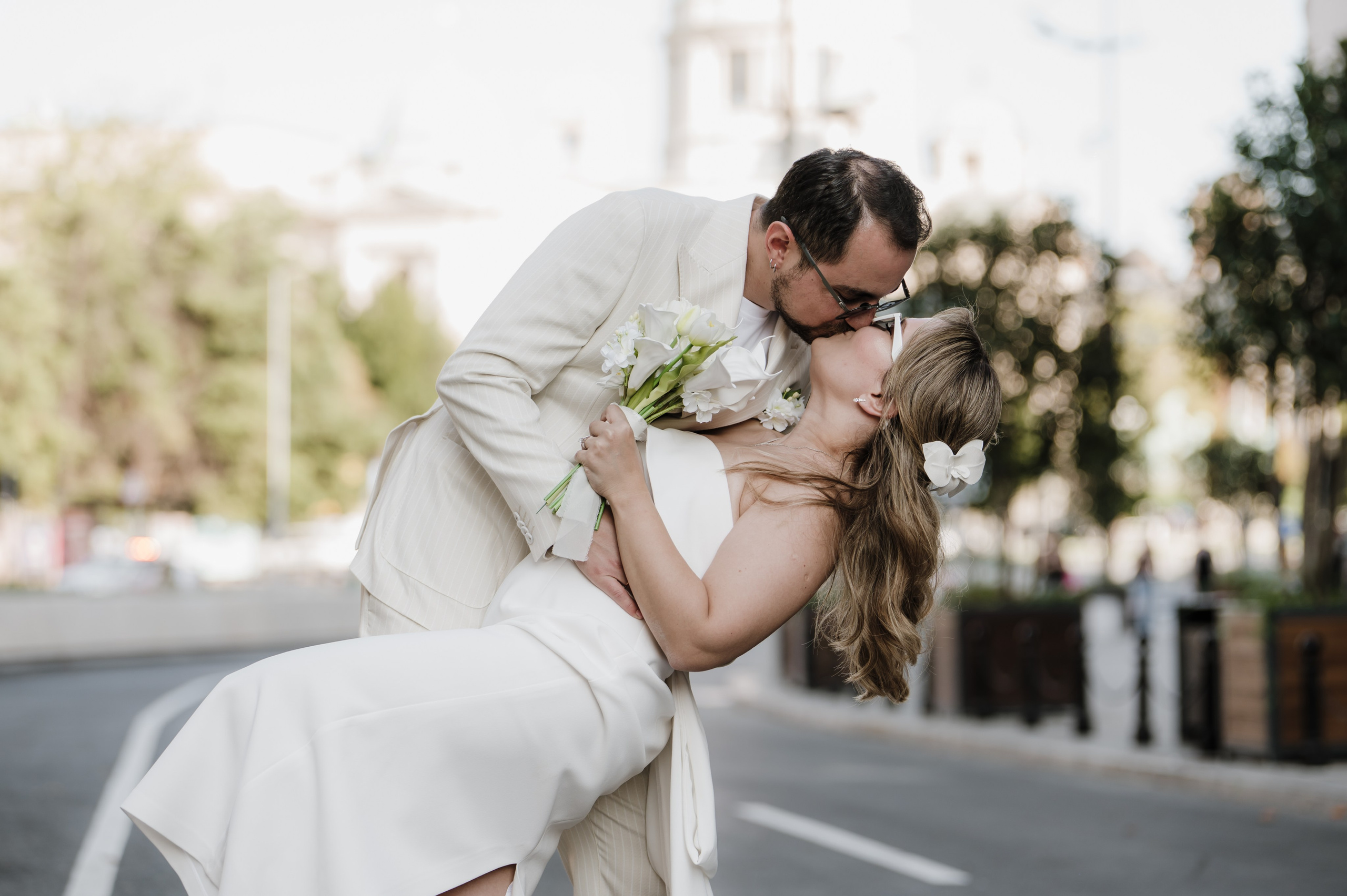 Weddings. Bojana Žuža, photographer in Belgrade, Serbia