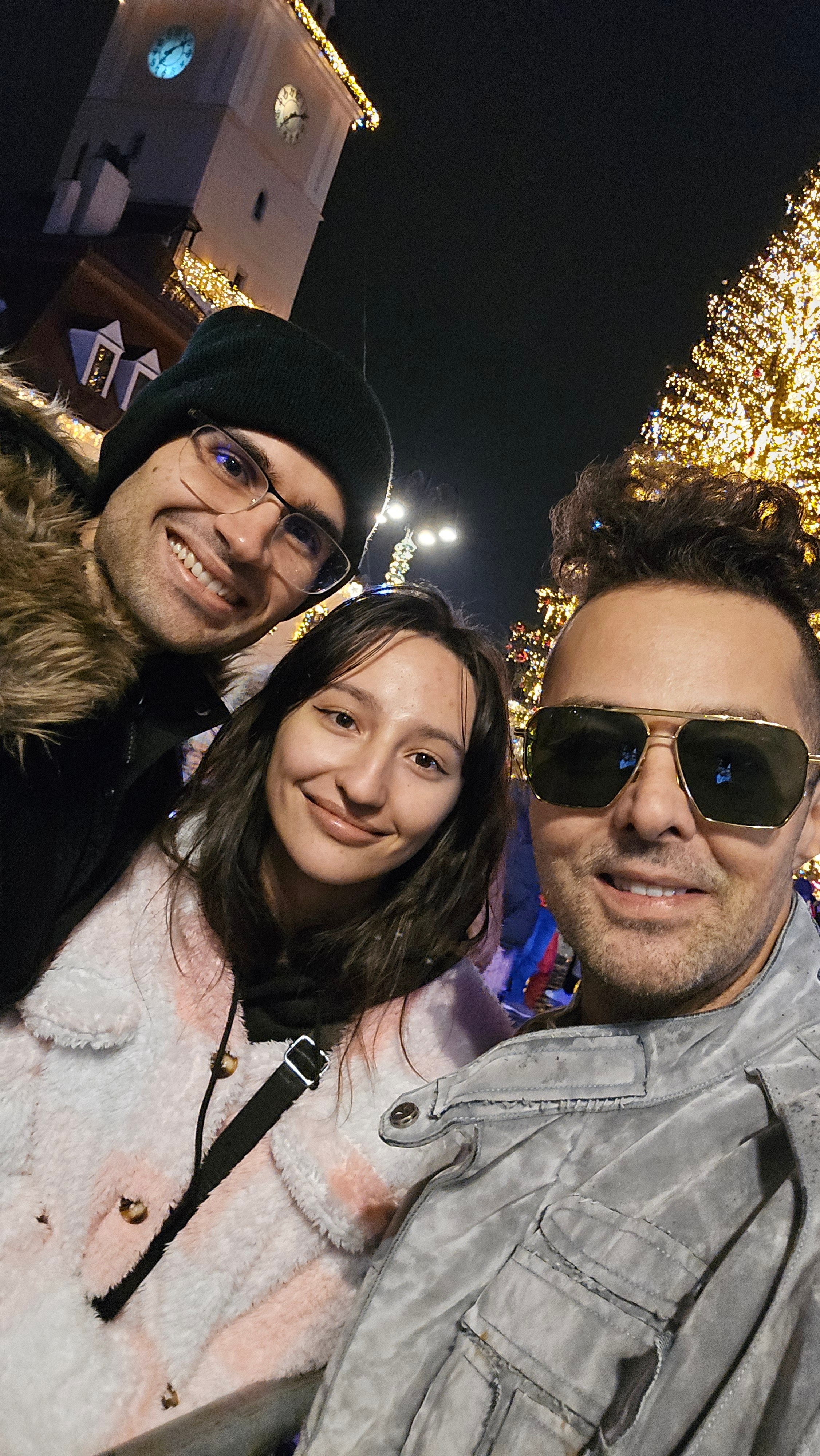 Mihai Alexandra Events
