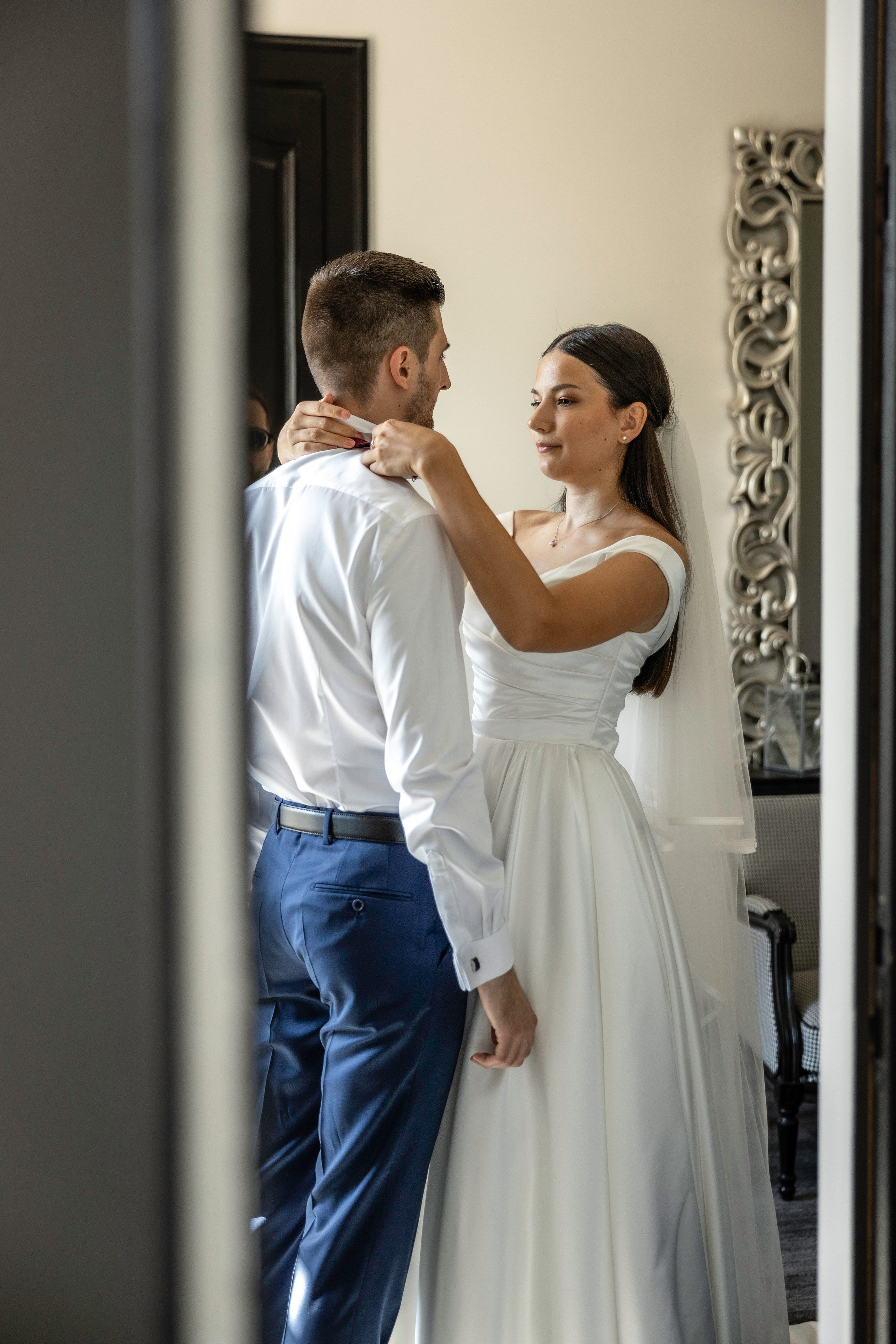 Wedding in Domaine De Montcausson. Eugénie Smirnova — your photographer in Toulouse and southwest France