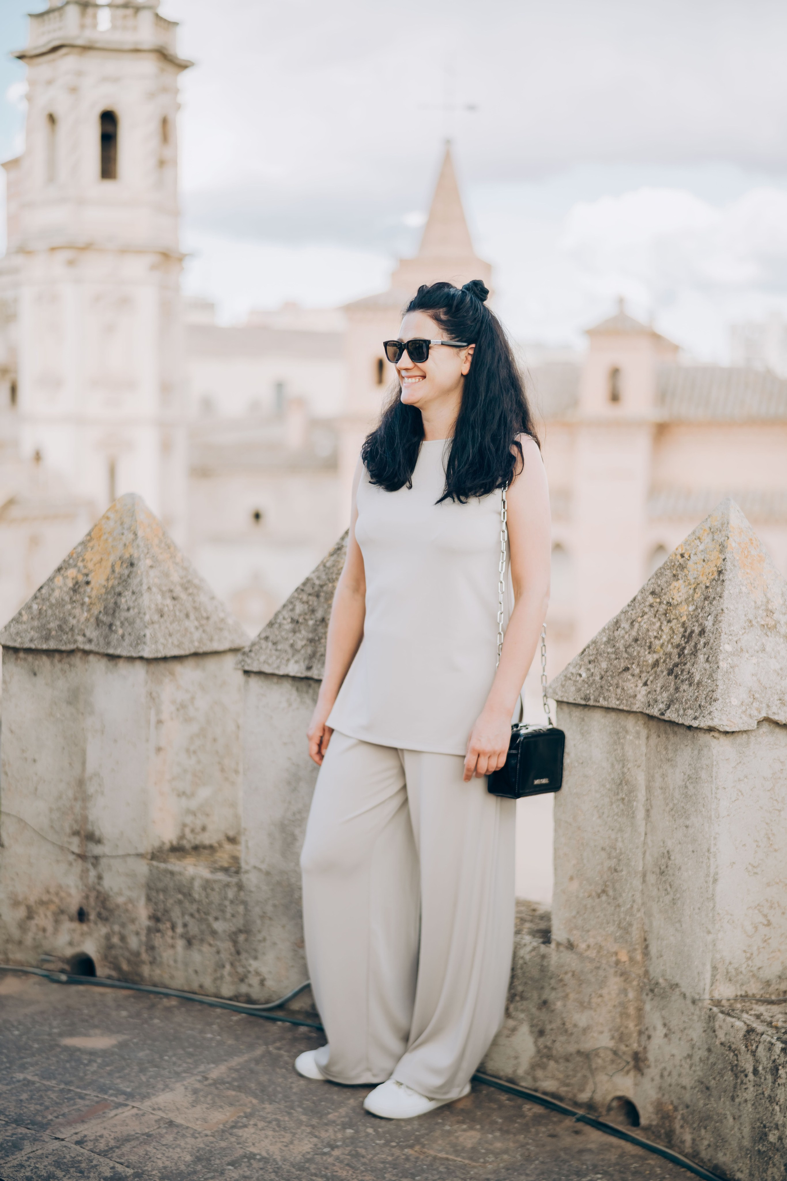 Mallorca mood. Фотограф у Пальма де Майорка