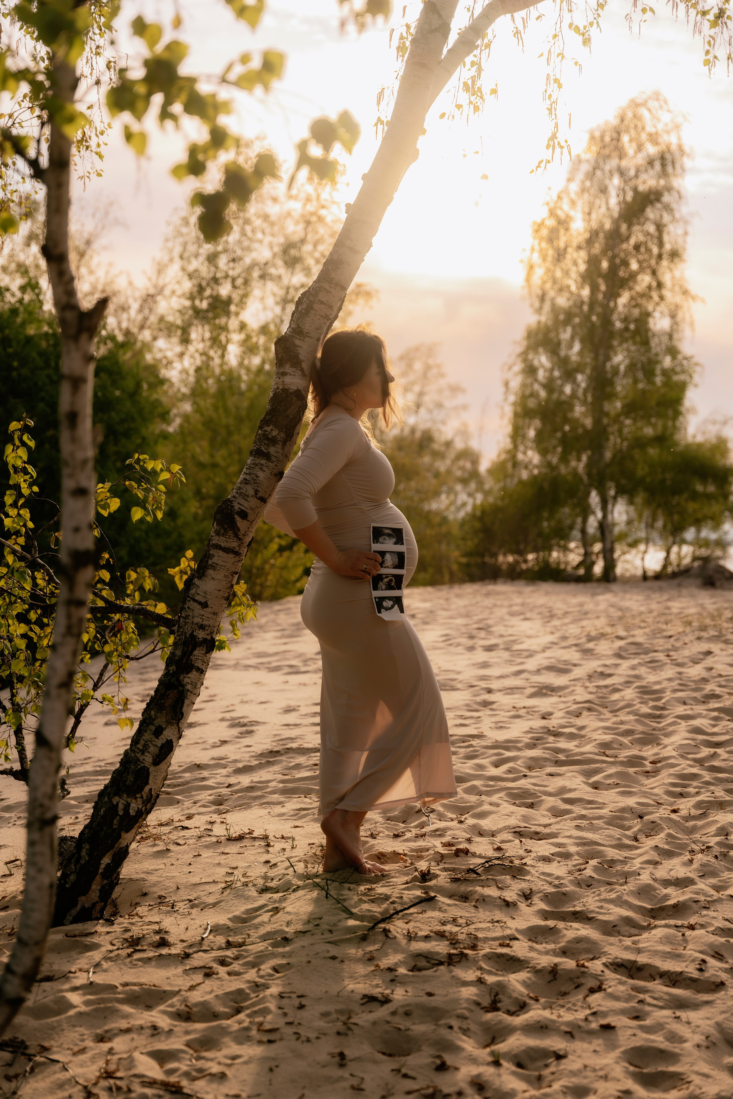 SESJE CIĄŻOWE I NOWORODKOWE. Fotograf ślubny & lifestyle Gdańsk, Karolina Baczewska