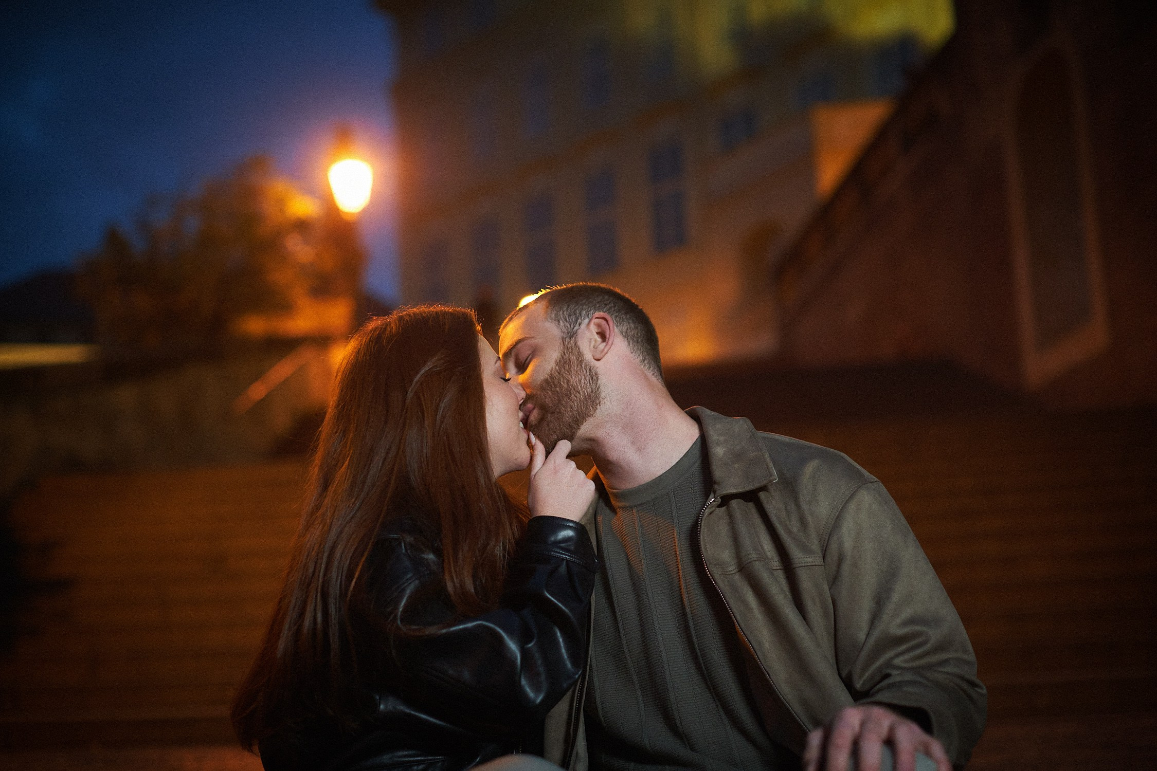 Max & Bryanna: An Unforgettable Prague Surprise Marriage Proposal