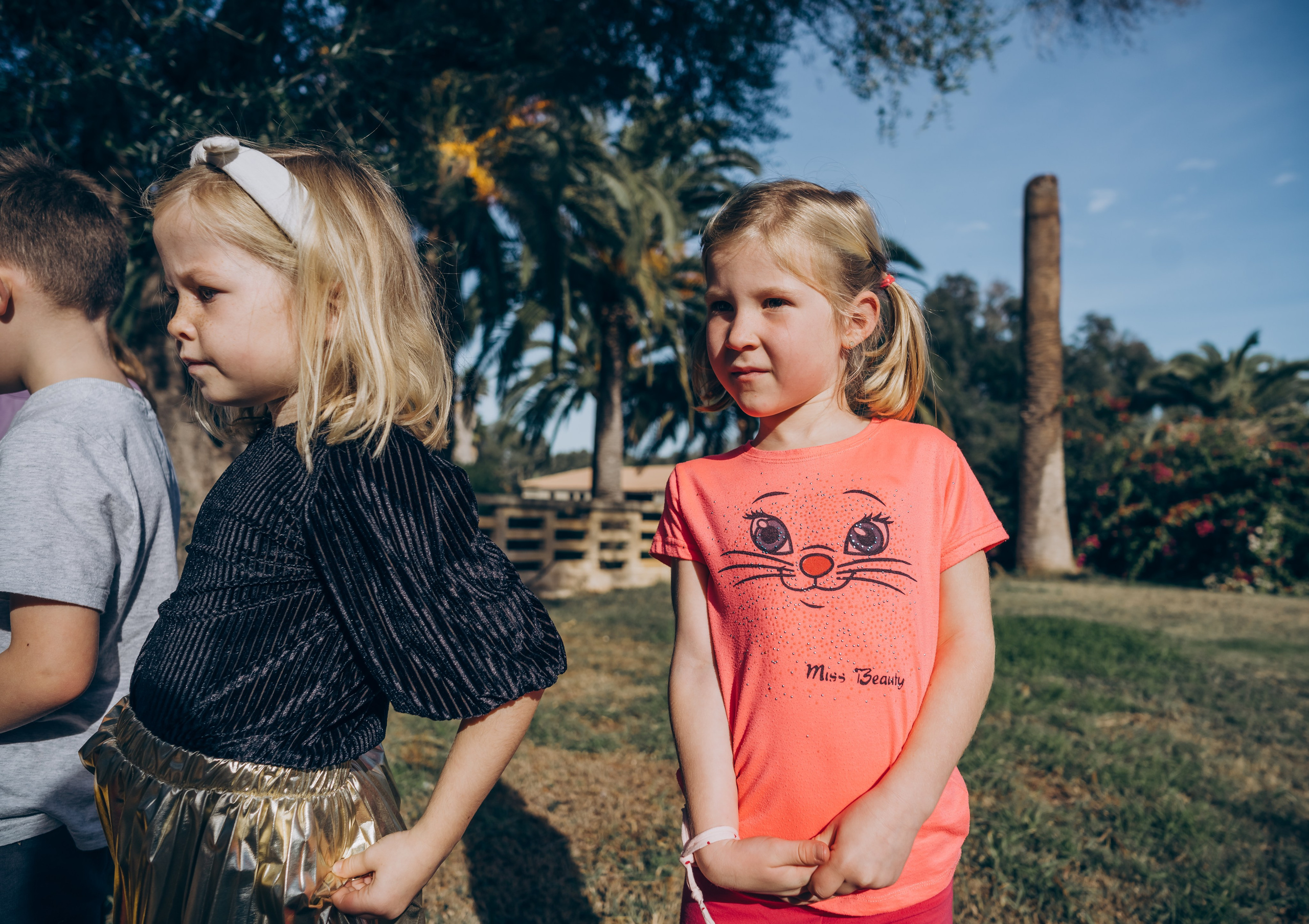 Andrew’s birthday. Photographer in Mallorca