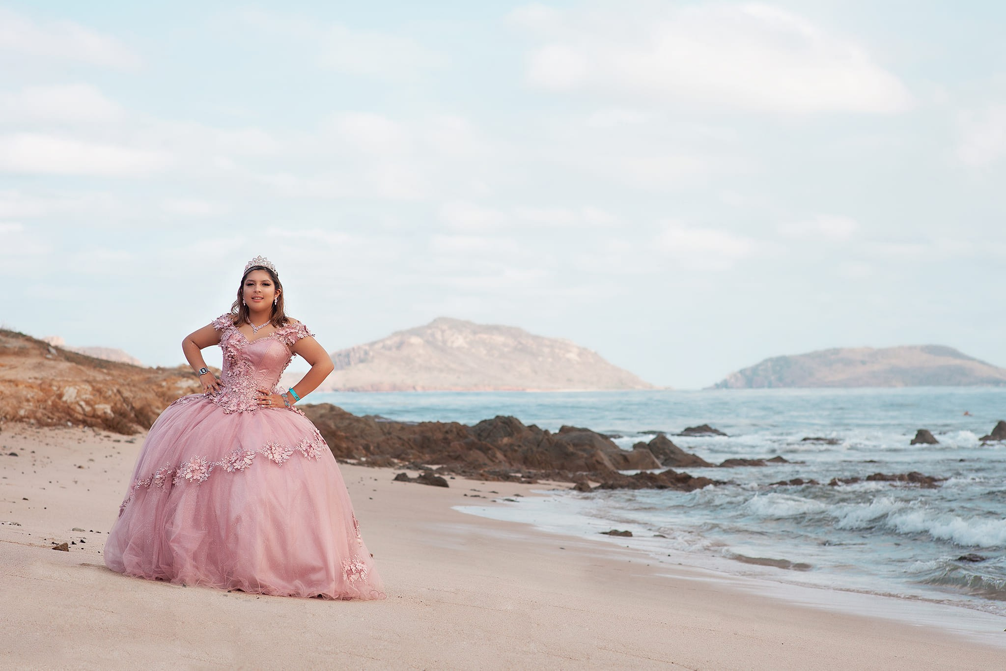 Las mejores playas de Mazatlan para tomar fotos. Виктория Кастельянос. Русскоязычный фотограф в Мексике