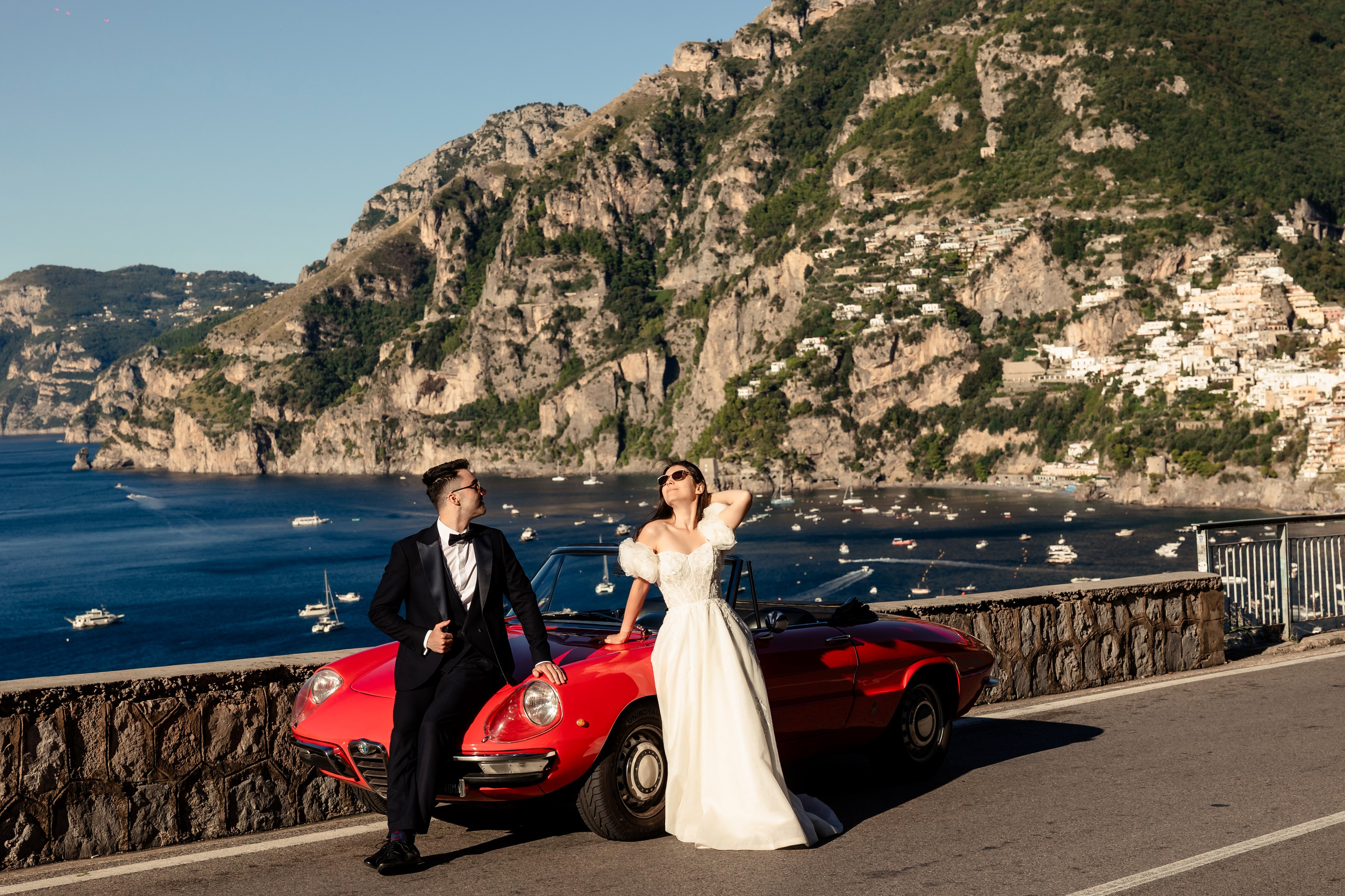 Fulop Robert — Editorial Wedding Photographer in Europe