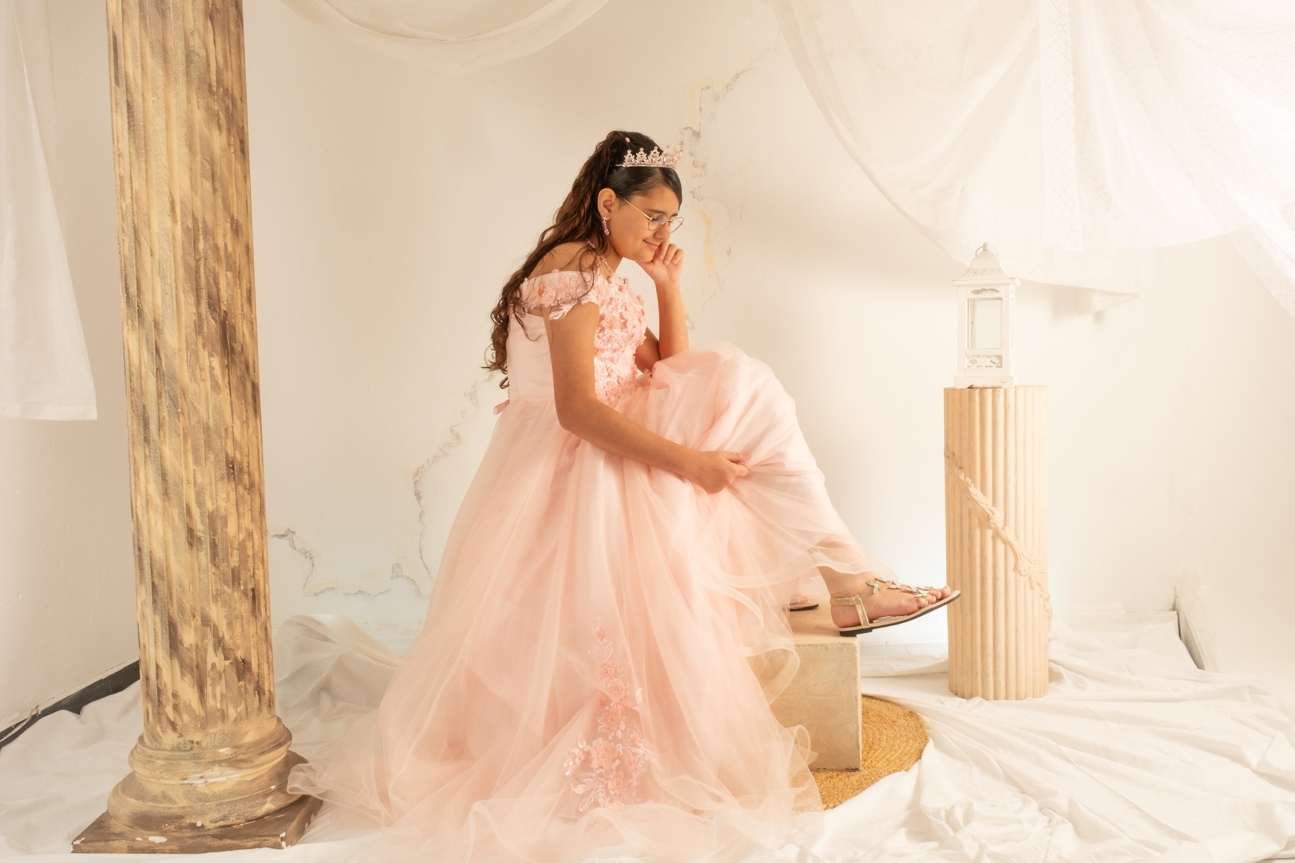 Migui Expressive, fotógrafo en Foto Suárez Robaina / Especialista en bodas, comuniones y retratos en Telde, Gran Canaria