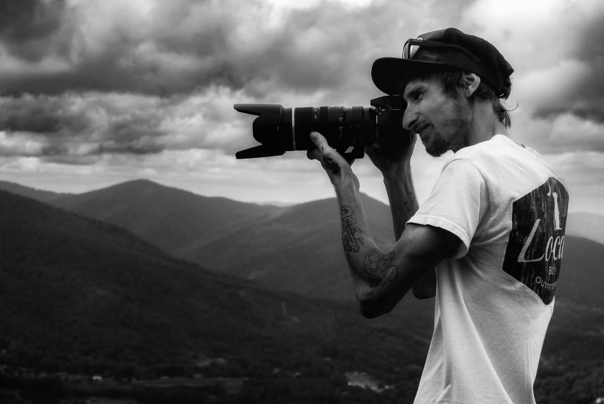 Nick With The Pic Media Co