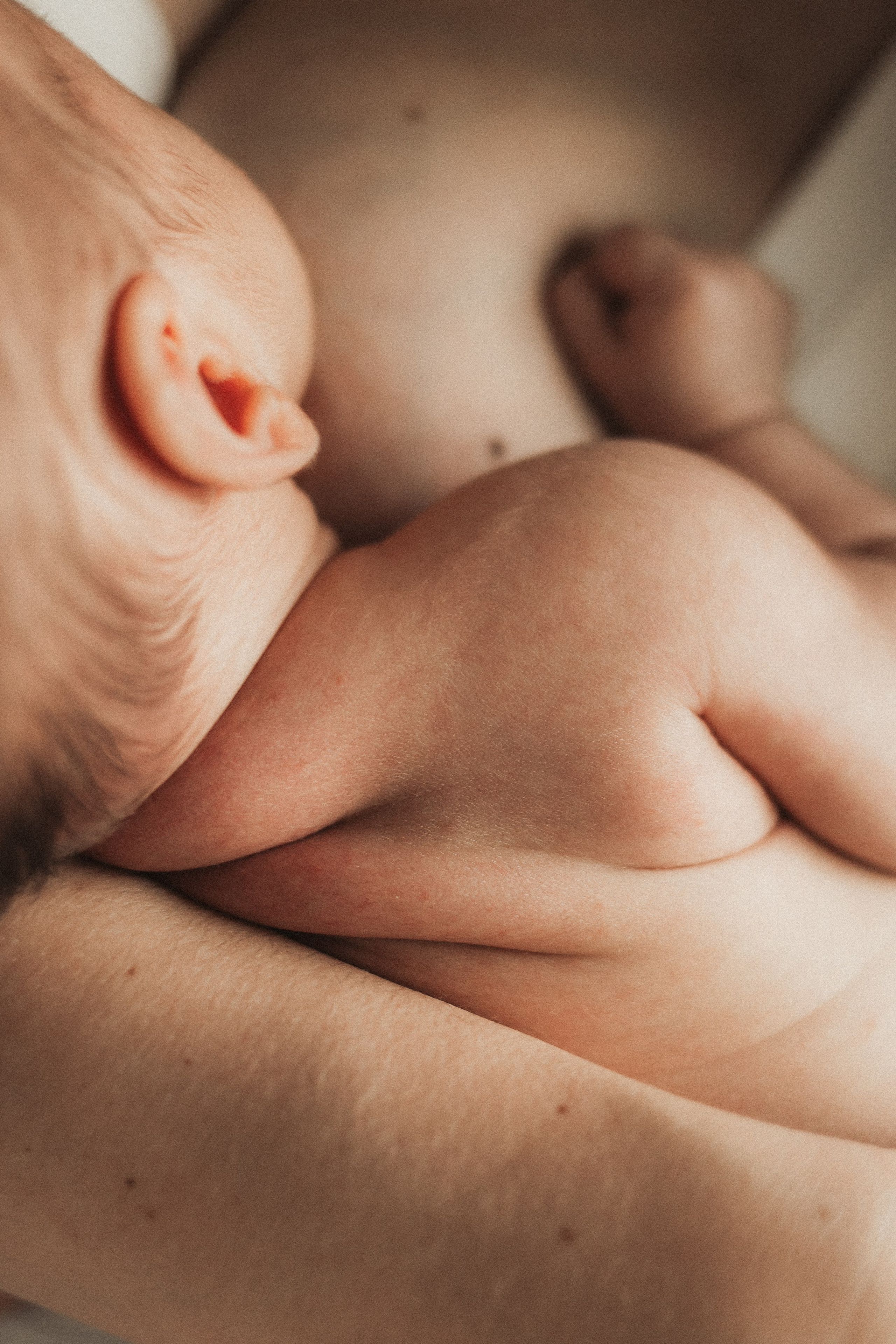 Фотосесія новонароджених в Аліканте 📸👶 Торрев’єсі, Бенідормі та Валенсії. Професійний дитячий фотограф Наталі Острова