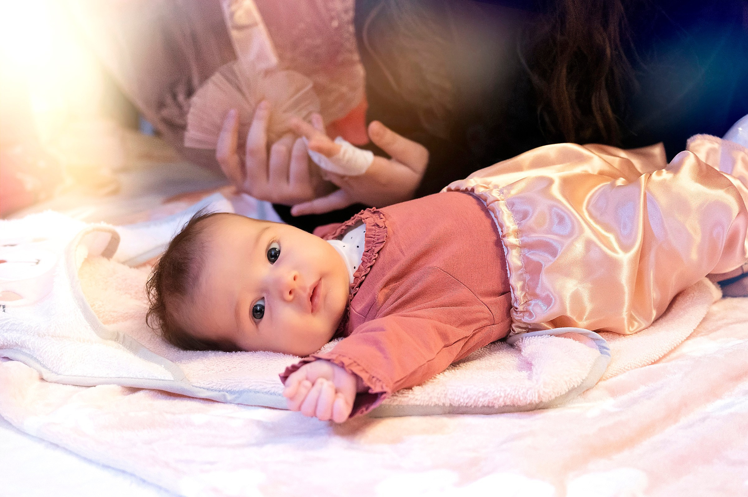 Fotograf Botez Craiova Pitesti 2024