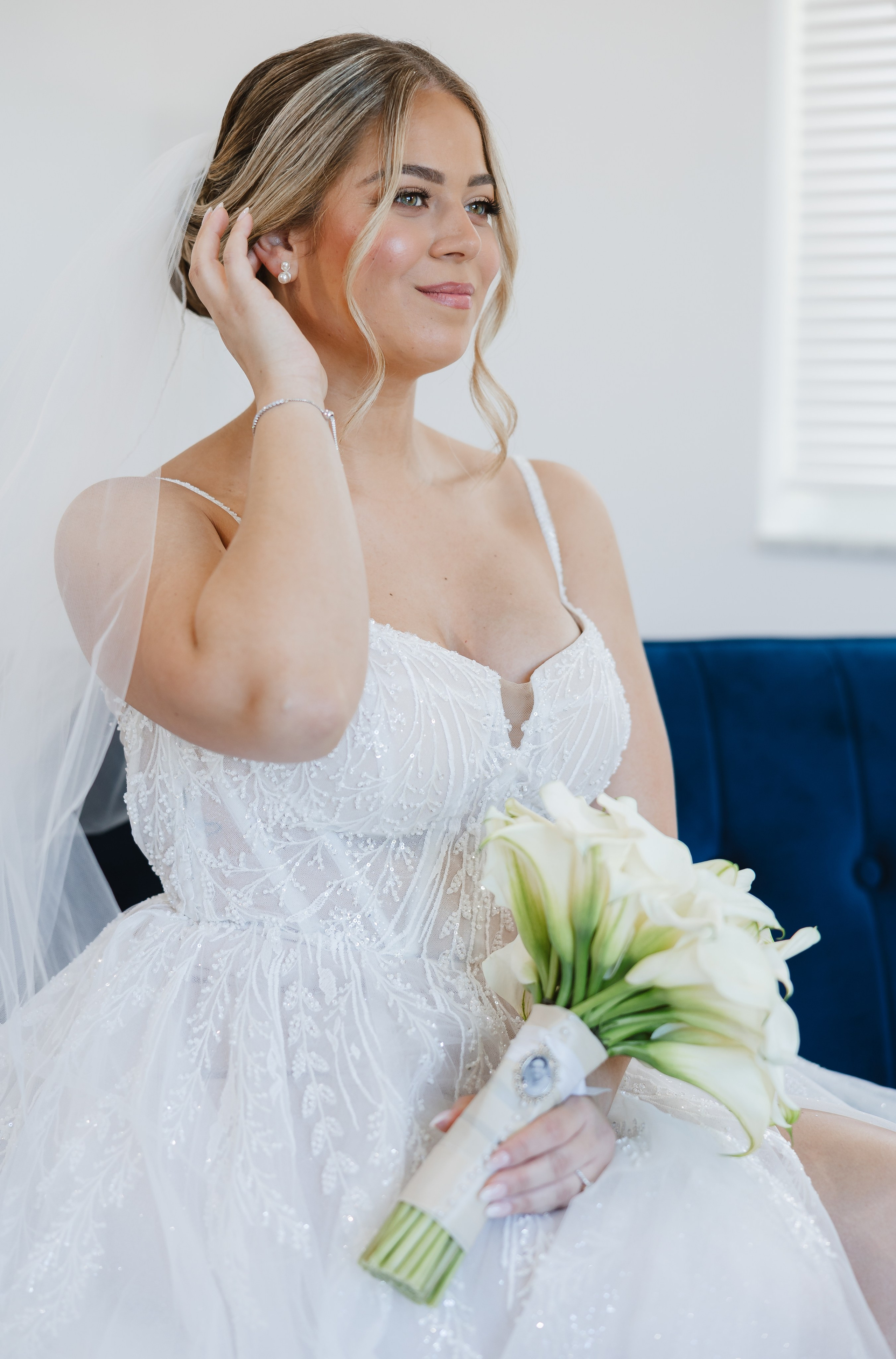 Faith, Elegance & Romance | Andrea & Daniel’s Wedding Day. YES I DO PRODUCTION — Wedding photography&videography