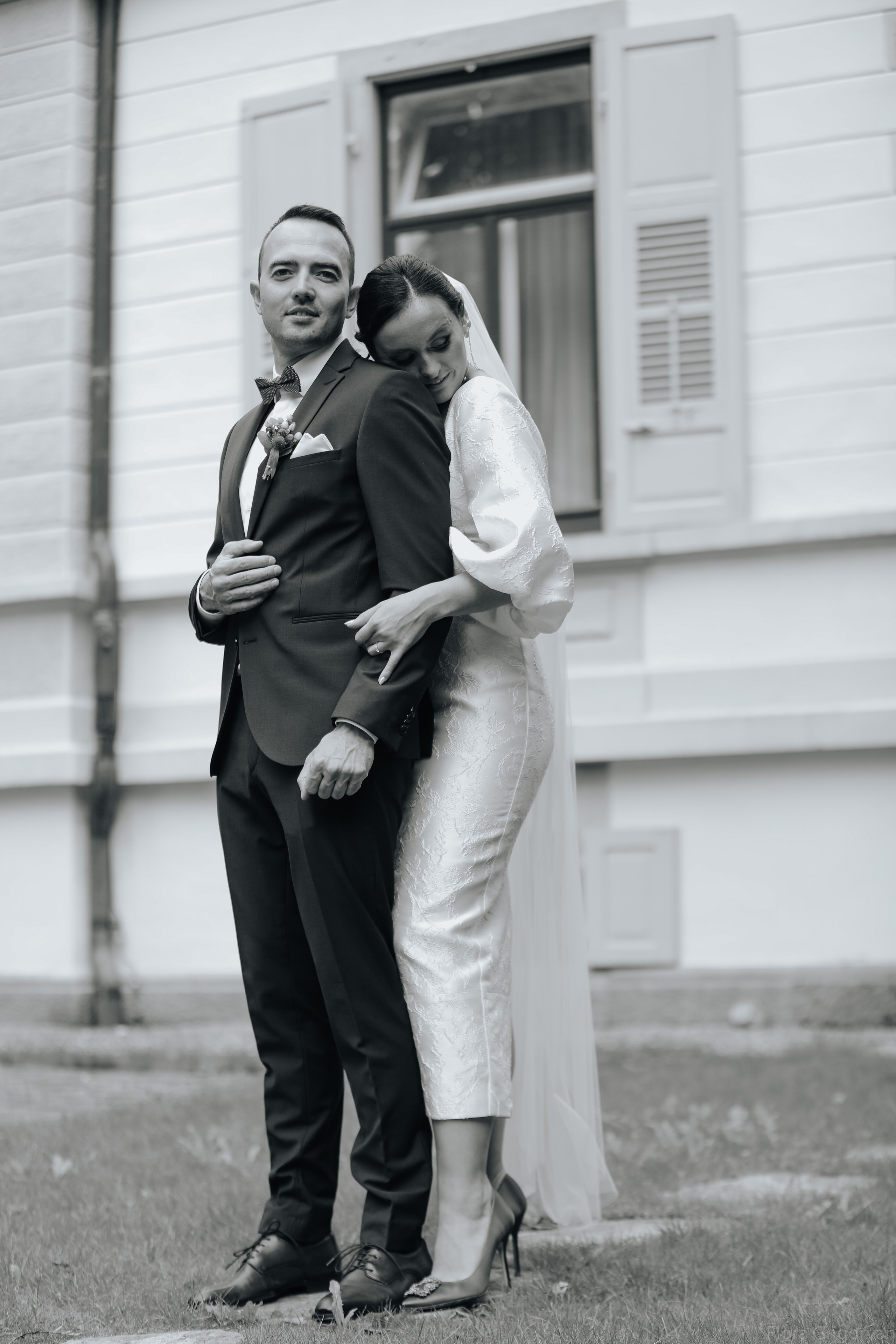 Vita & Jenya. Flora Grigoryan Wedding Photography