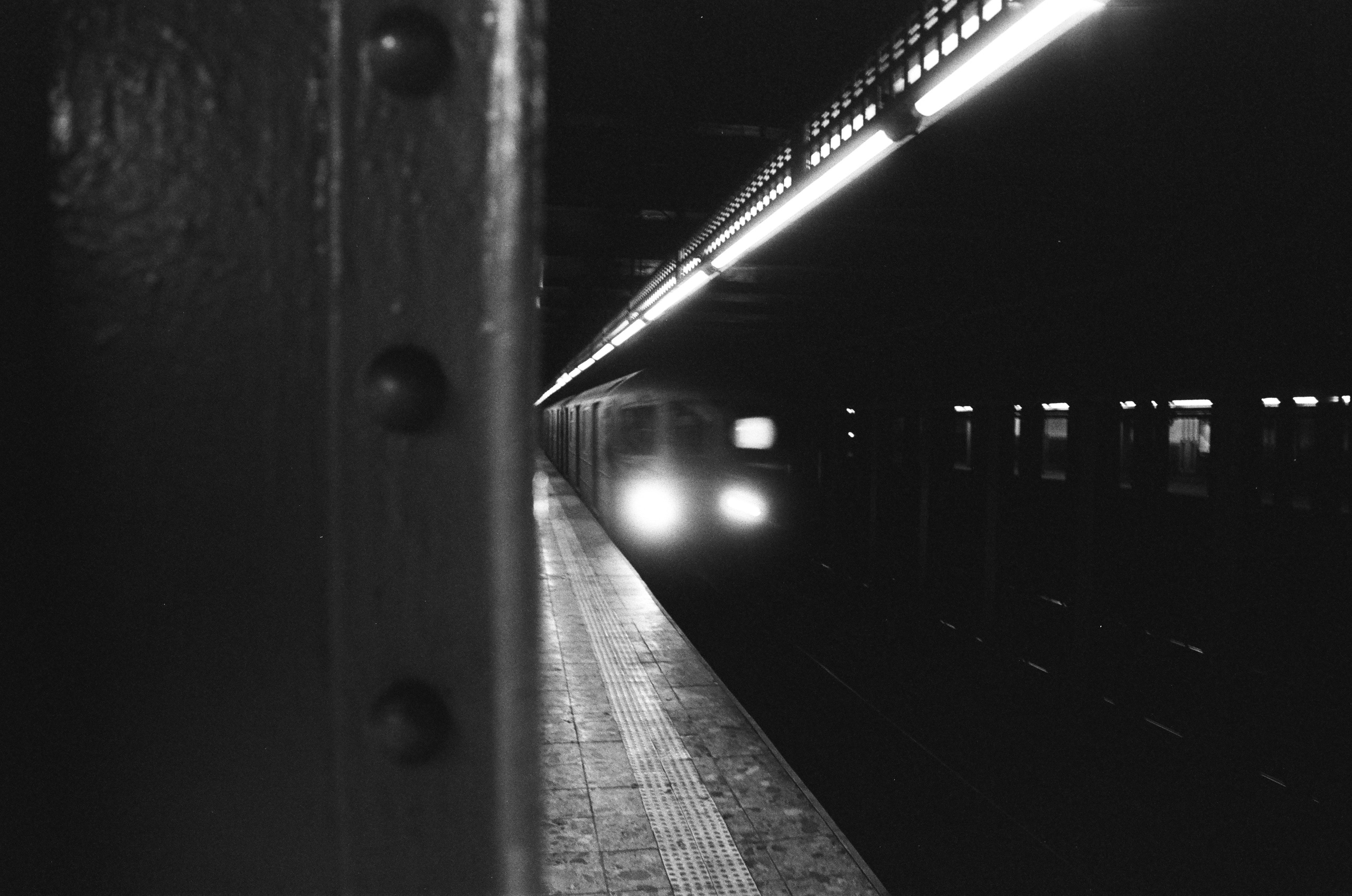 Нью-Йорк в январе: холодно, но волшебно!