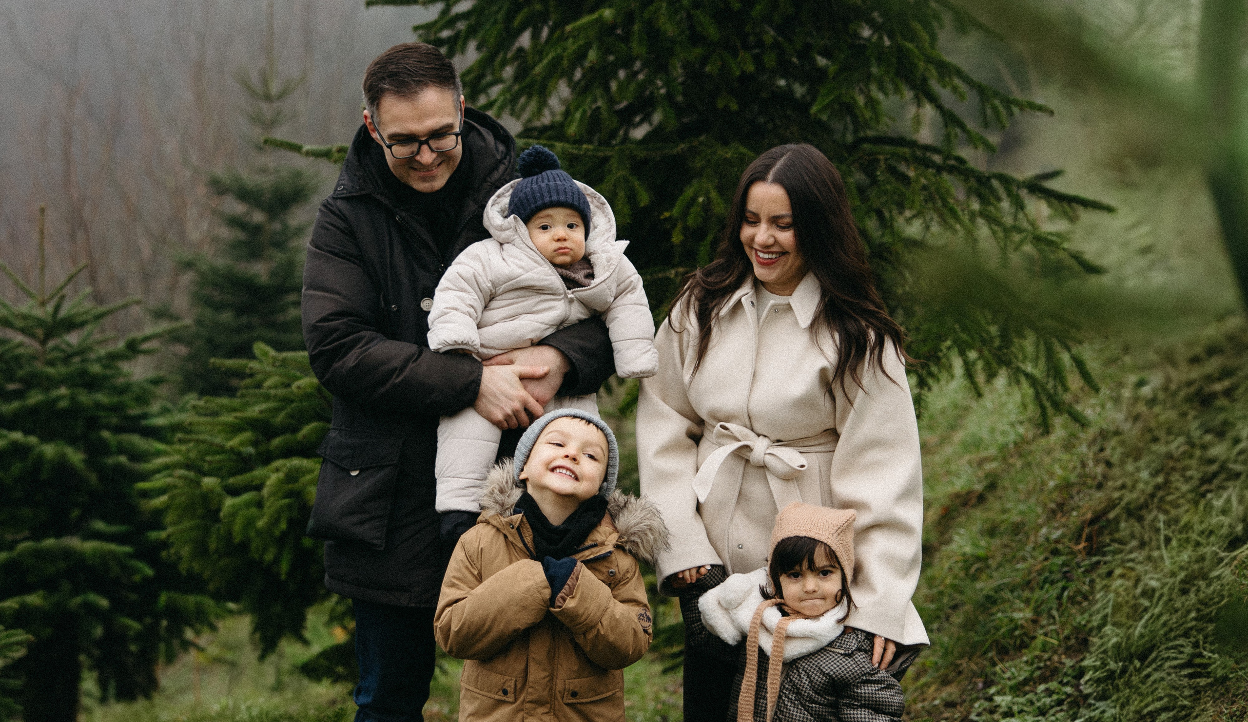 Familienfotografin in Bern, Schweiz