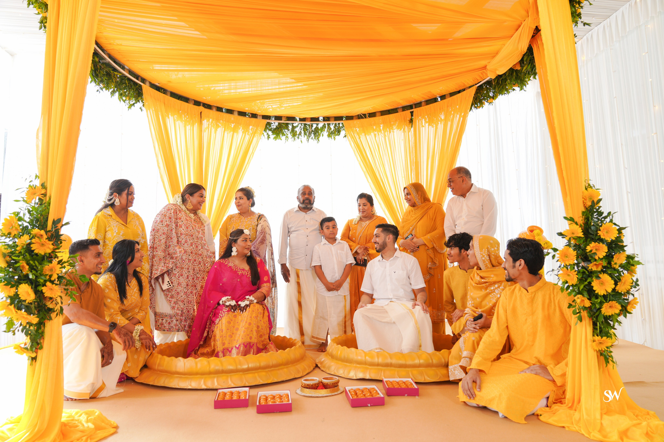 Best Wedding Storyteller | Snowwhite Wedding