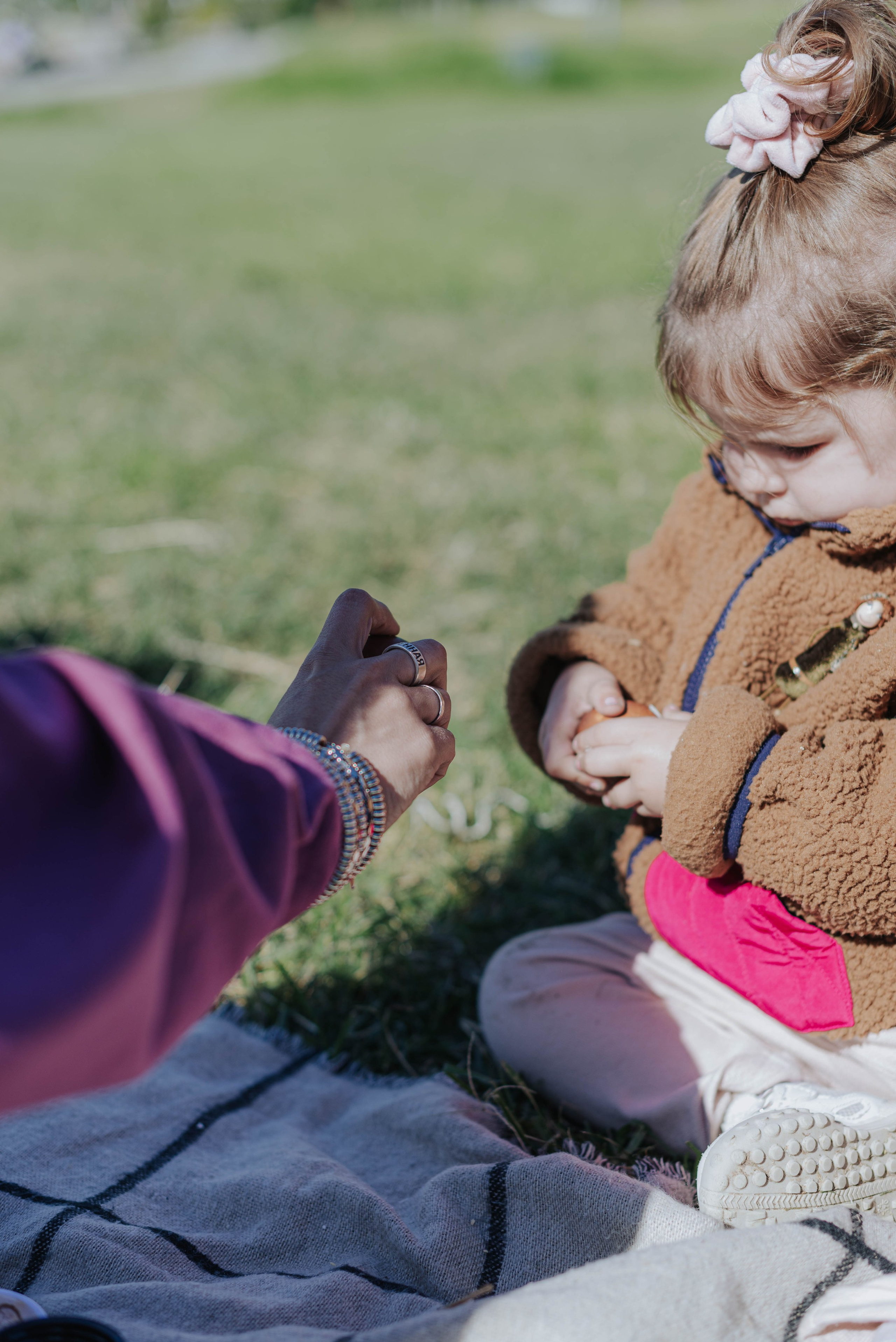 Прабабушка в Буэнос-Айресе. Фотограф @elmirkami в городе Буэнос-Айрес