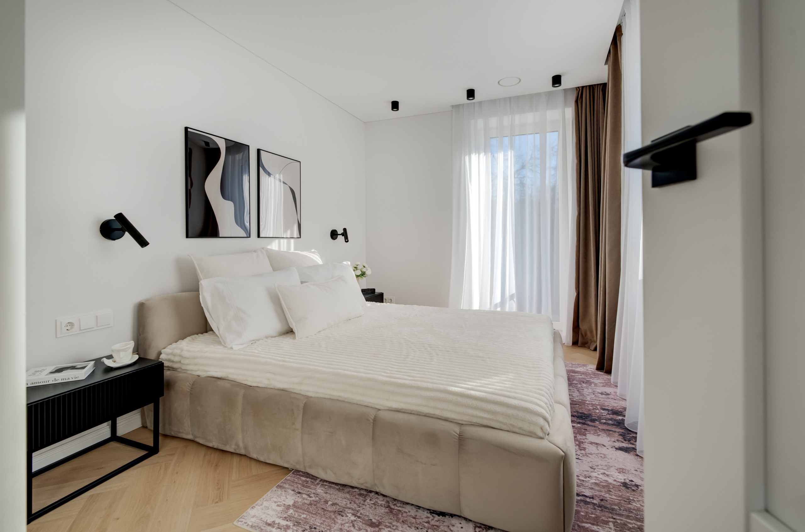 Interjero fotografija Vilniuje | NT fotografas | Sapiegafoto.lt