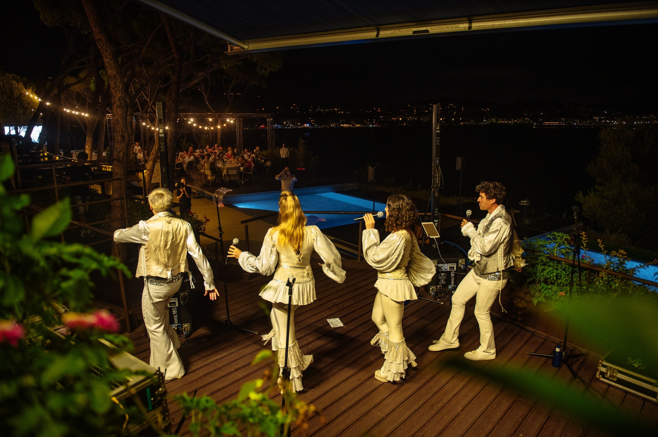 Cumpleaños. Фотограф Екатерина Гасанова — фотосессии в Барселоне