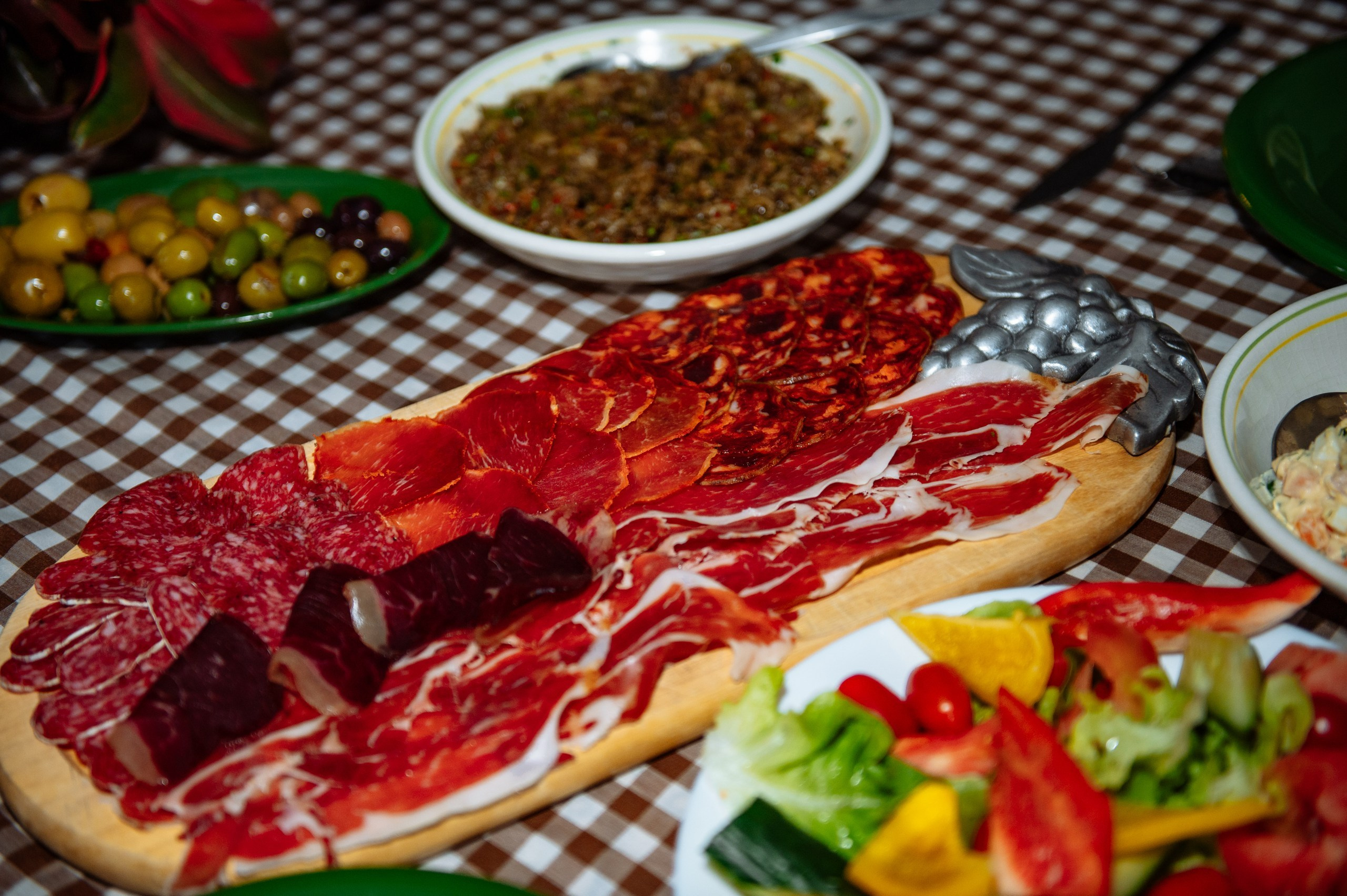 Evento Brigada estilo a años 90e. Фотограф Екатерина Гасанова — фотосессии в Барселоне