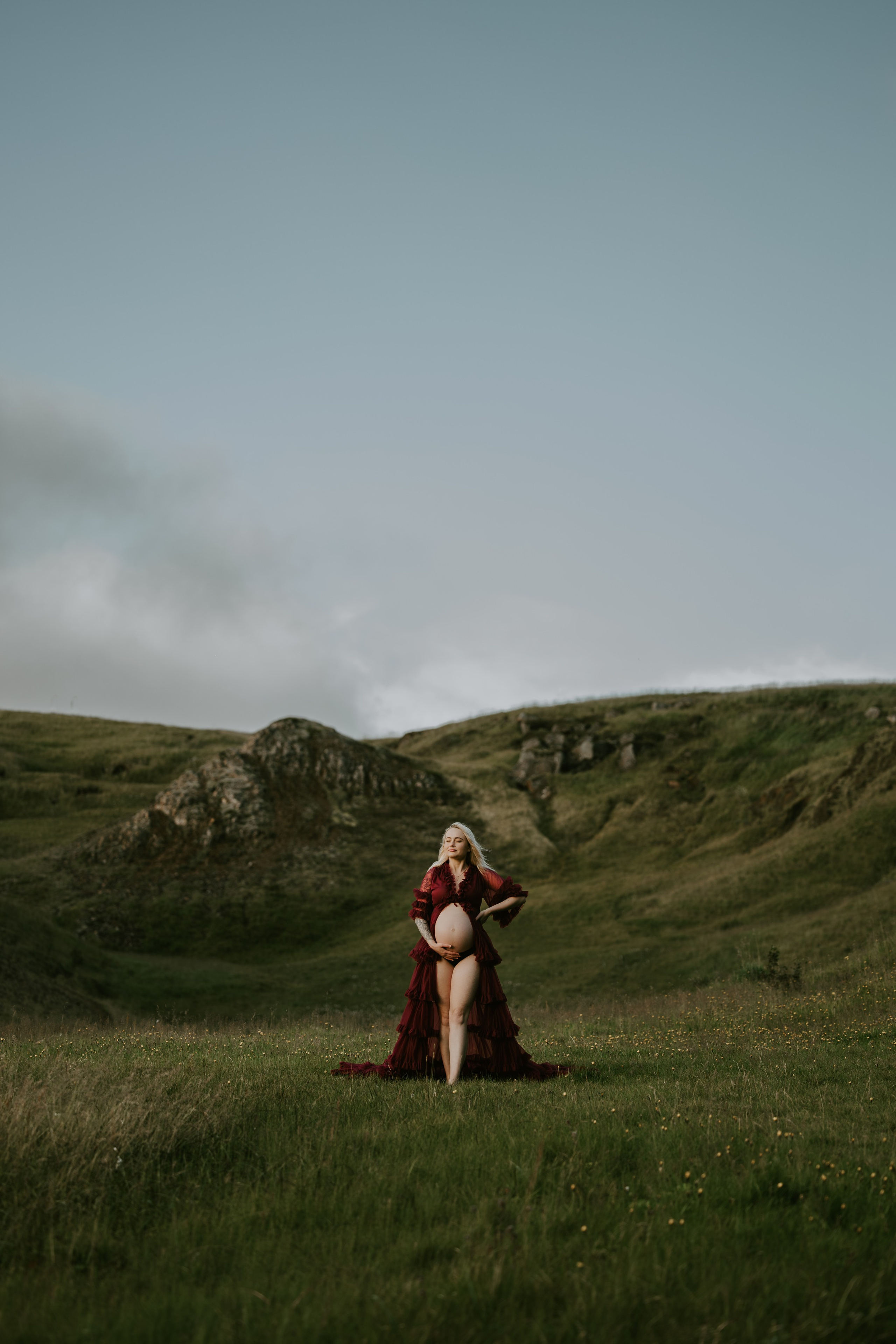 Heart In Lens Photography from Reykjavík, Iceland