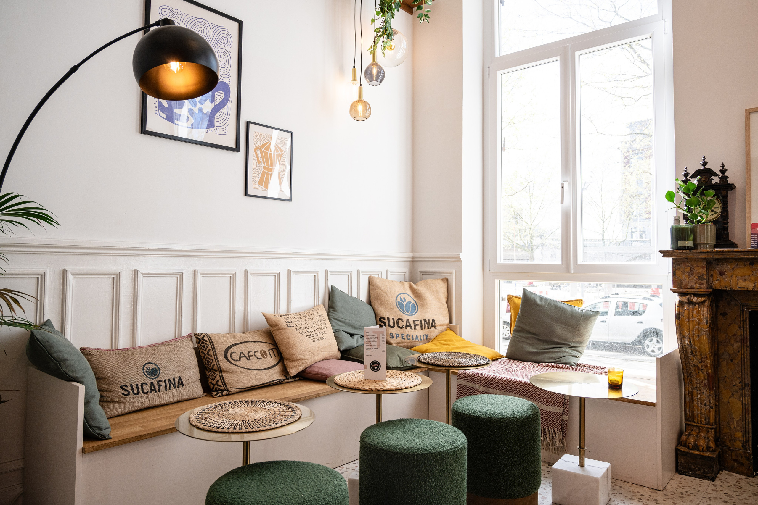 Fotografie Comercială pentru Restaurante & Hoteluri - Stefan Bogdan. Fotograf de nuntă Belgia - Stefan Bogdan | Fotograf roman