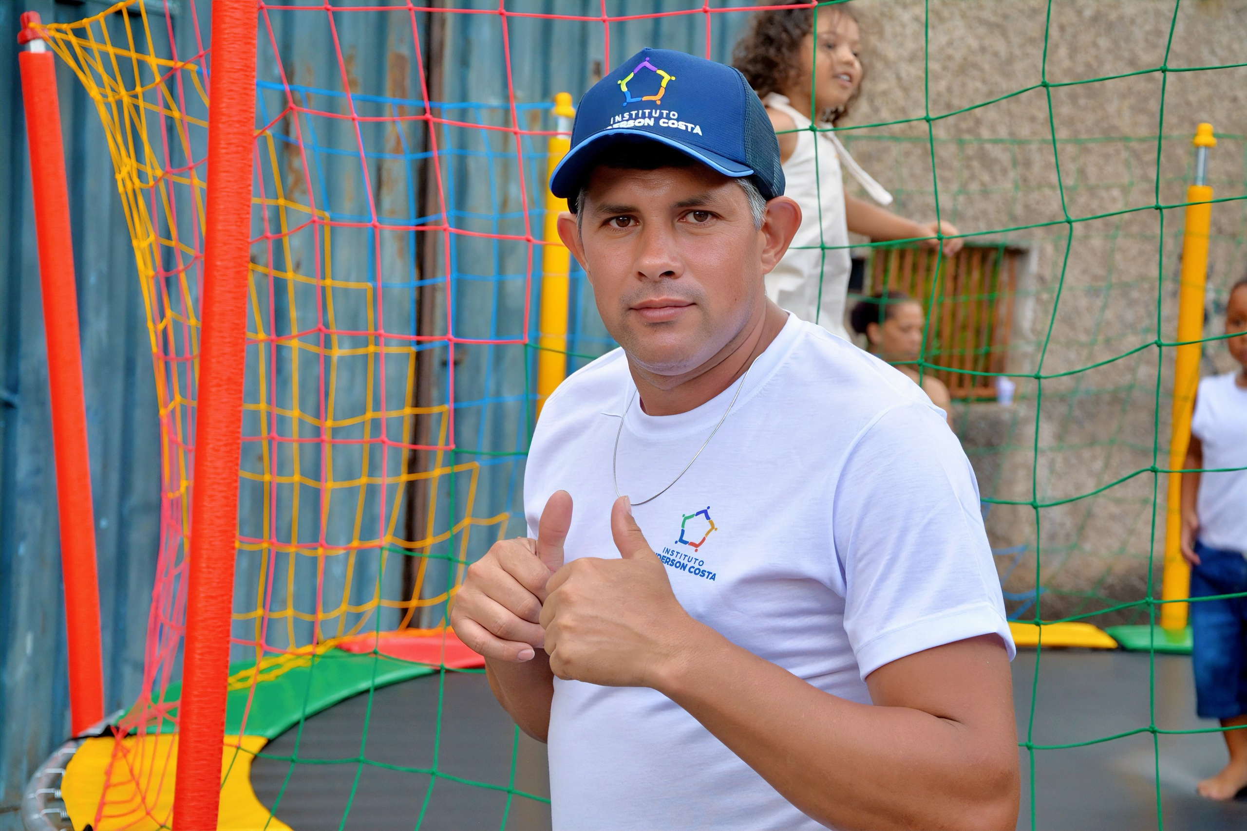 Pagode de Natal (Bar do Bolinha). Letto Produções