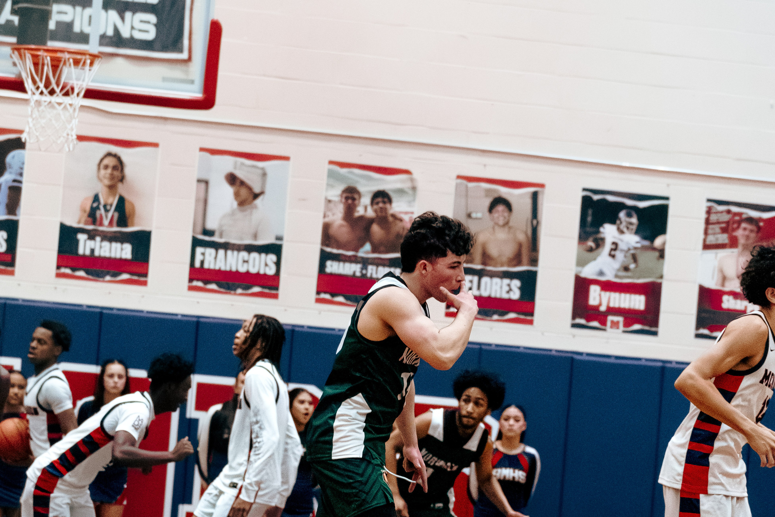 Sports Photographer in Norwalk CT | Justin Martinez