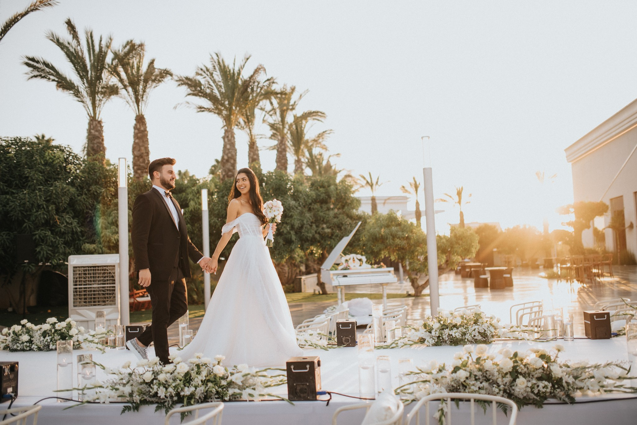 Sarit & Alex. Wedding and events photographers Studio Shalom