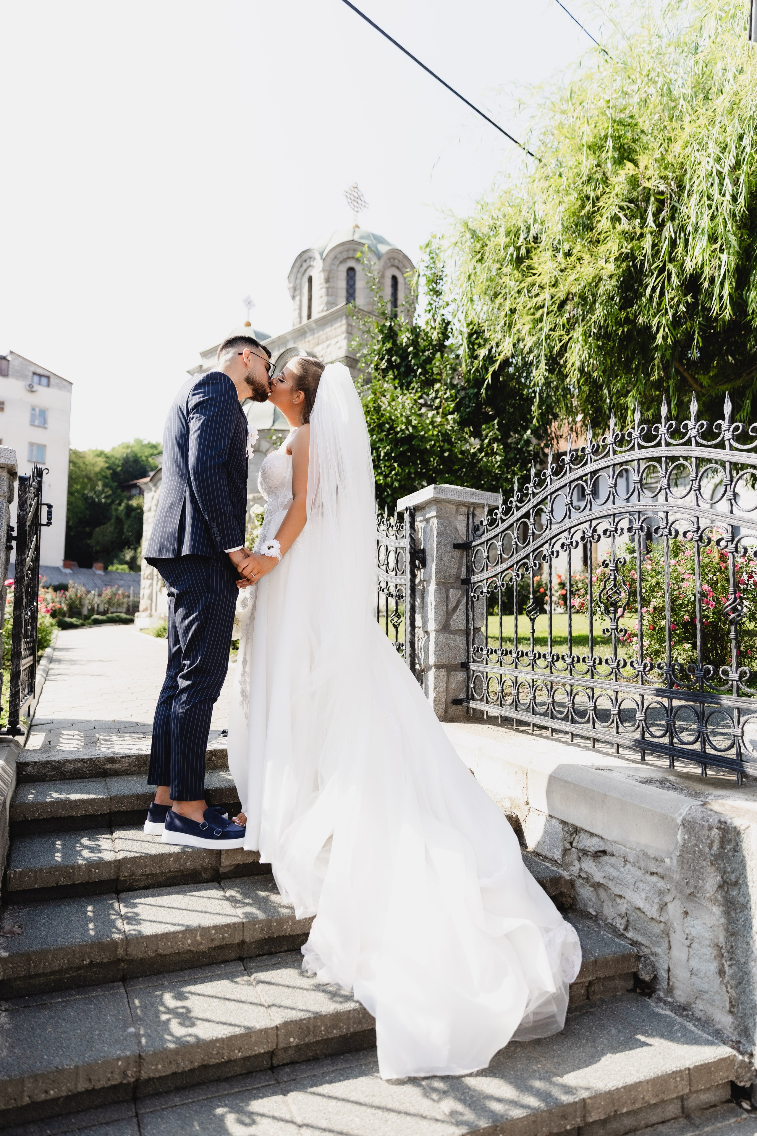 WEDDING AND PORTRAIT PHOTOGRAPHER Nebojsa Bozic