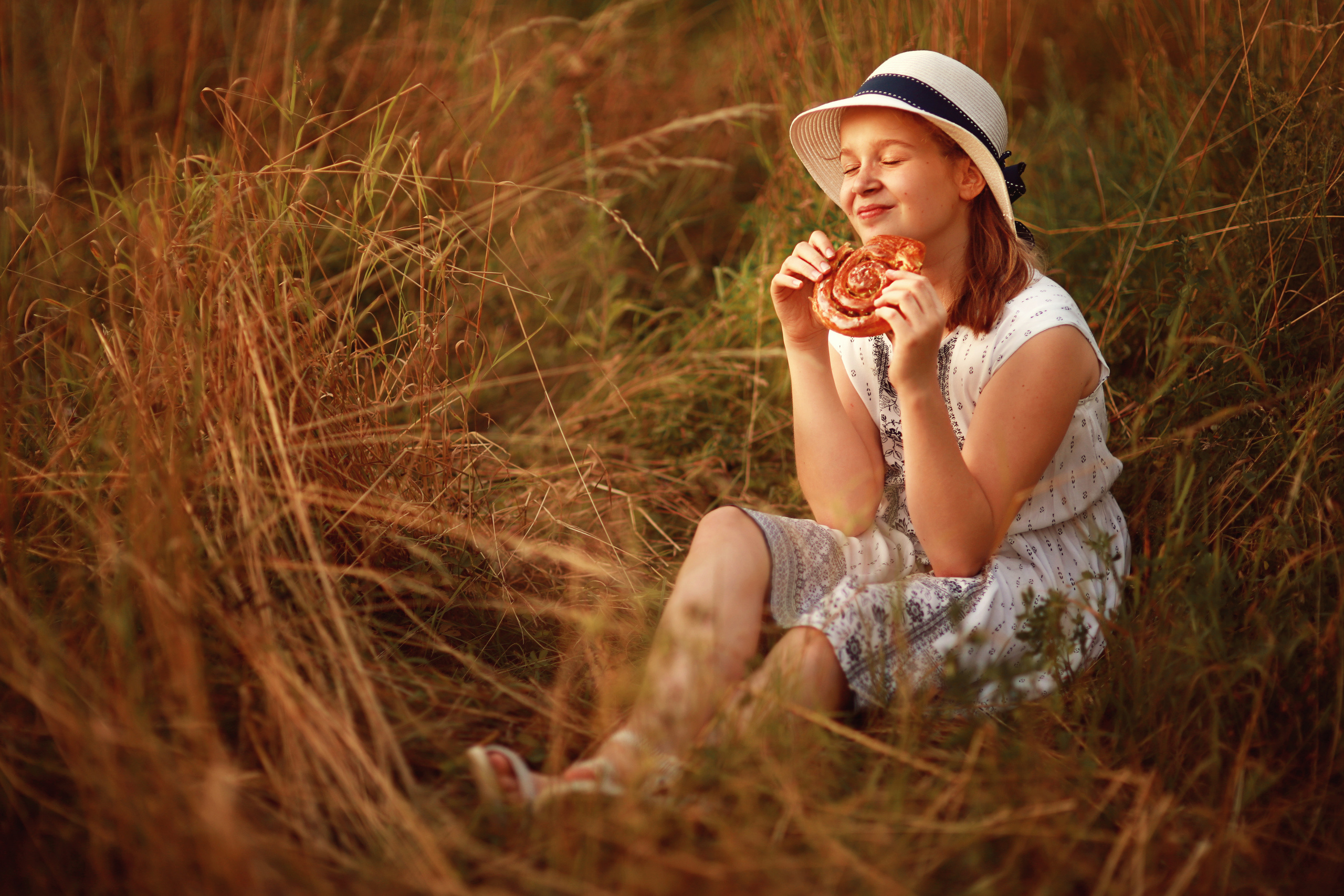 Fine Art photographer in Luxembourg Anastasia Arend