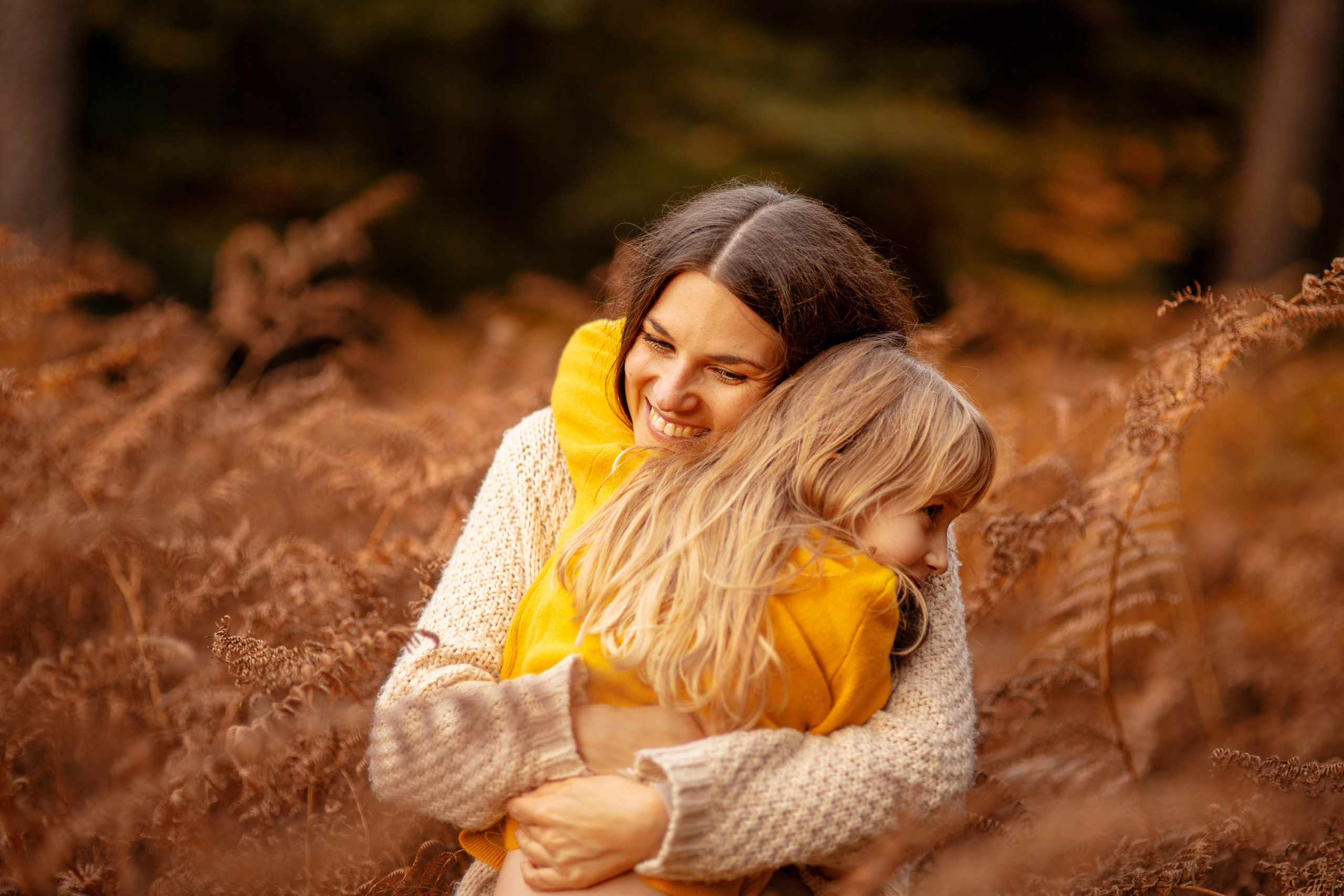 Fine Art photographer in Luxembourg Anastasia Arend