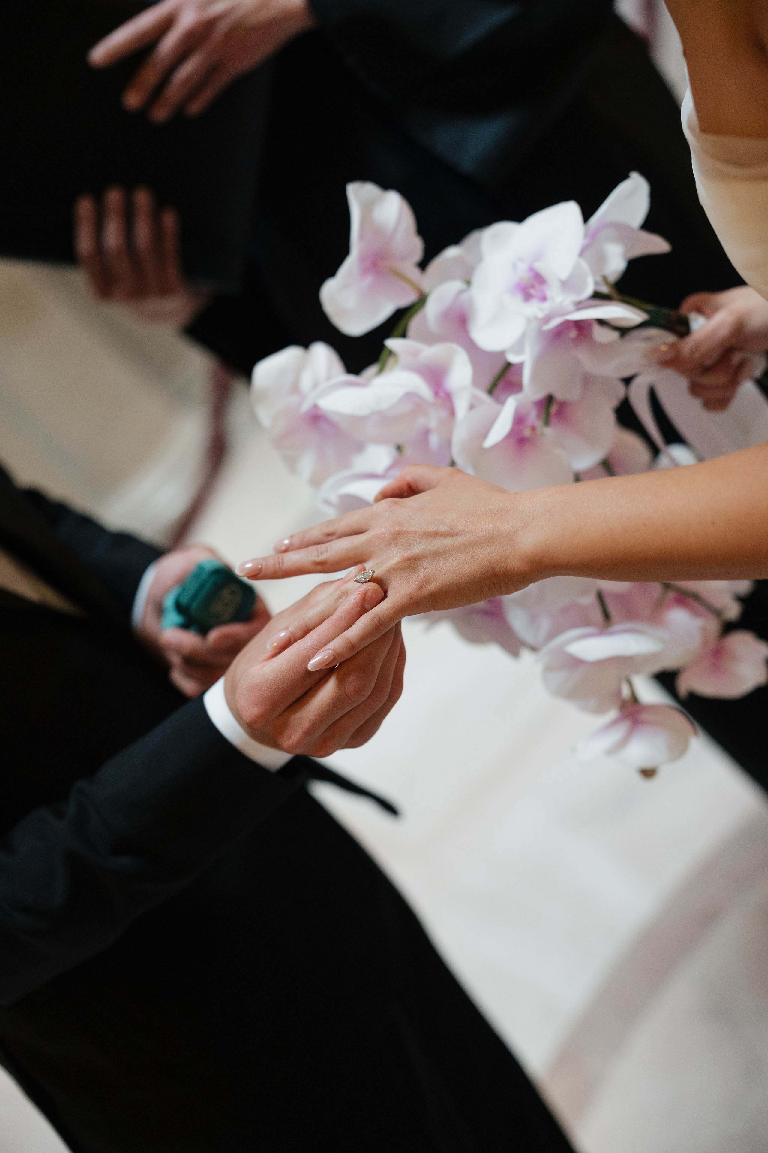 Belle & Kyle: A San Francisco City Hall Elopement from South Carolina. Soulo Photography | San Francisco Bay Area Based Photographer