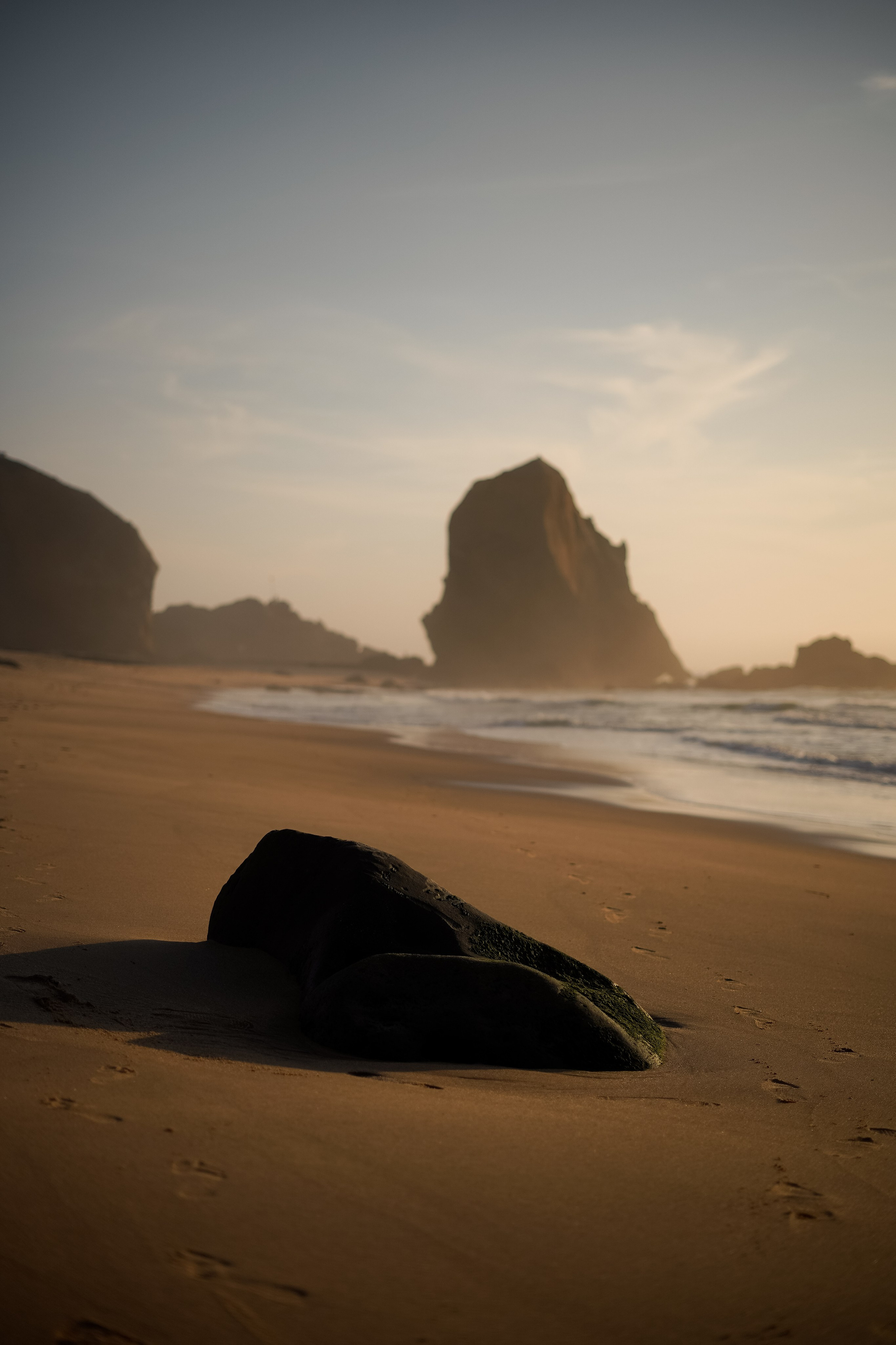 Stories from a Place Between Sea and Land. Catarina Calheiros