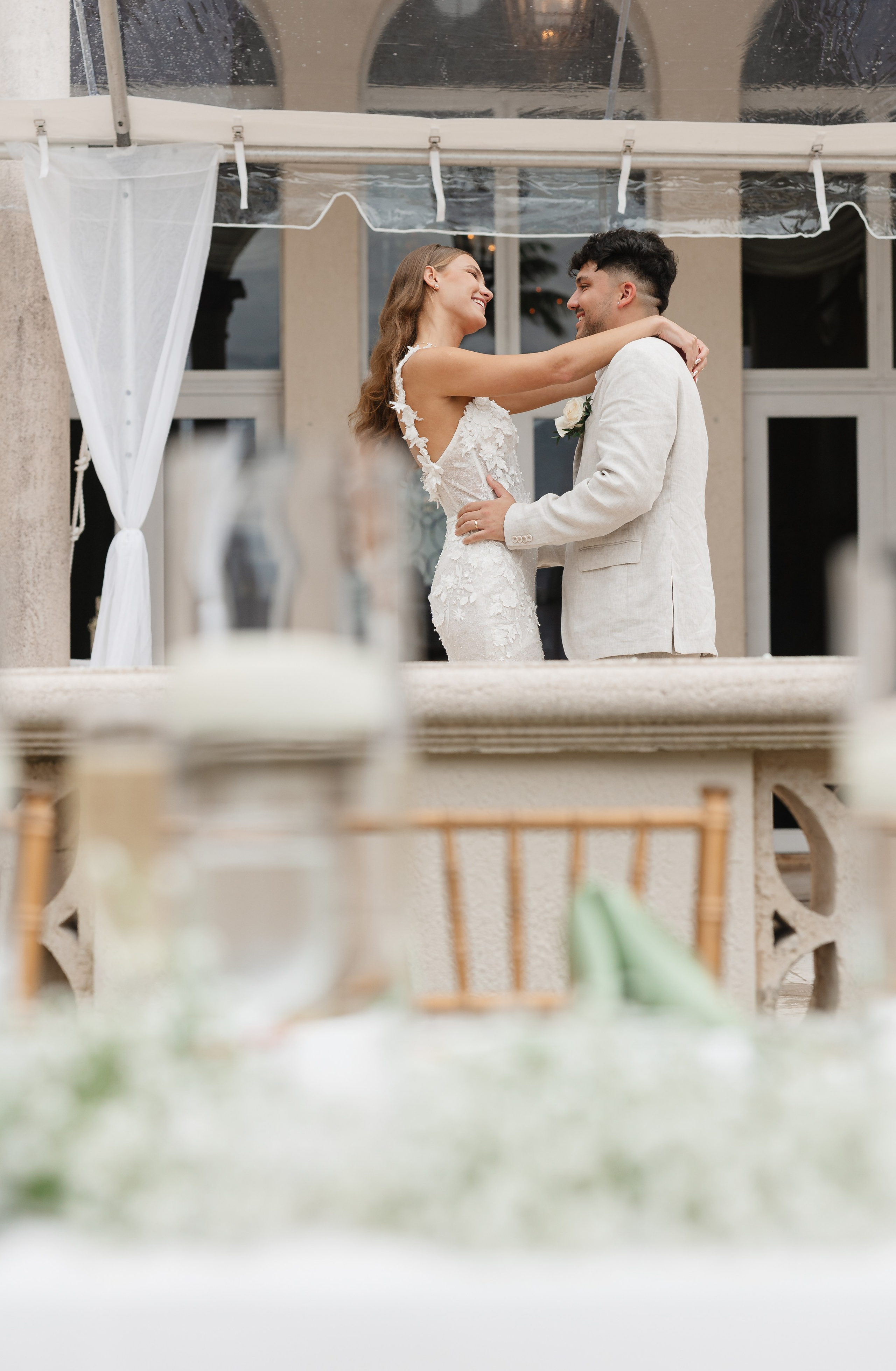 Olivia & Daniel’s Dream Wedding at Gem Mansion. YES I DO PRODUCTION — Wedding photography&videography