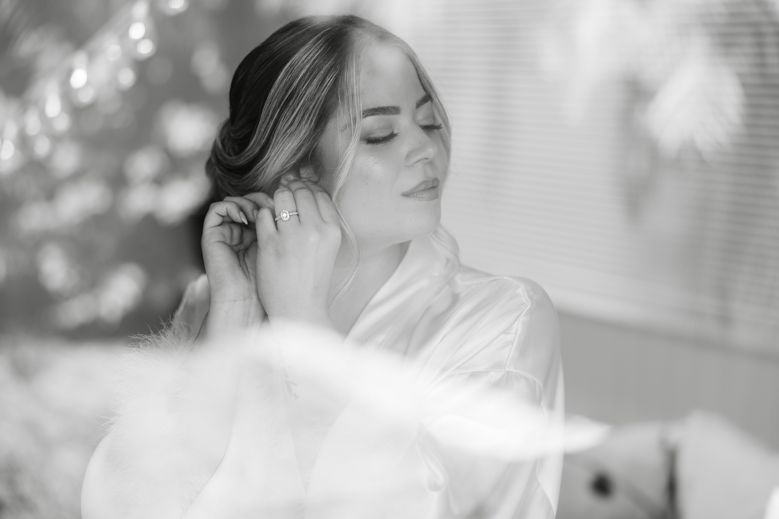Faith, Elegance & Romance | Andrea & Daniel’s Wedding Day. YES I DO PRODUCTION — Wedding photography&videography