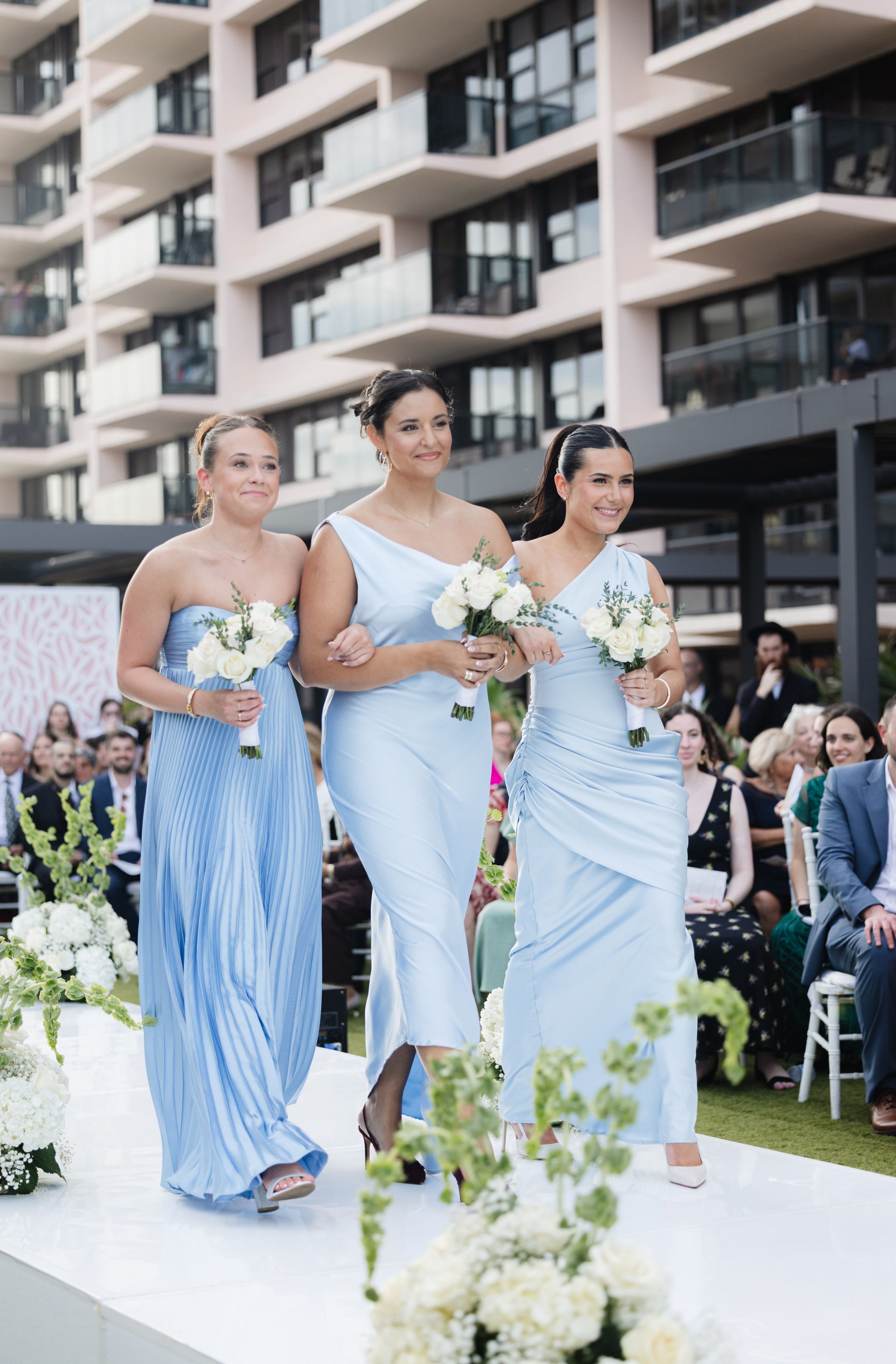 SHAYNA & SAMUEL. YES I DO PRODUCTION — Wedding photography&videography