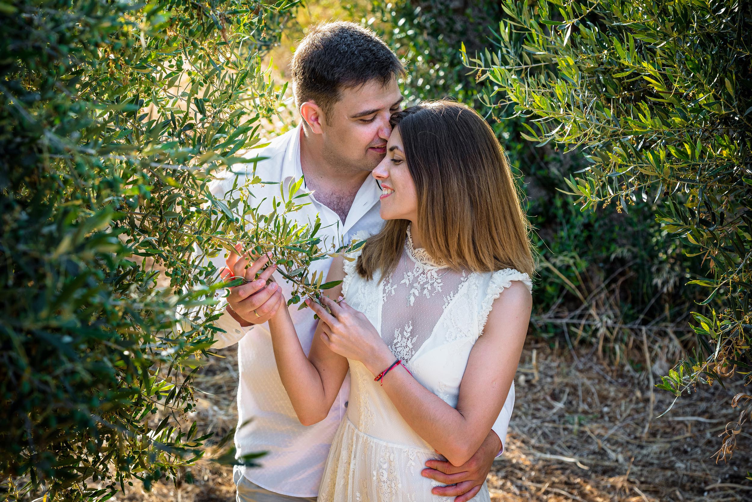 Андрей и Надя. Studio Photomax — Максим Приходнюк контентный, семейный, свадебный и р