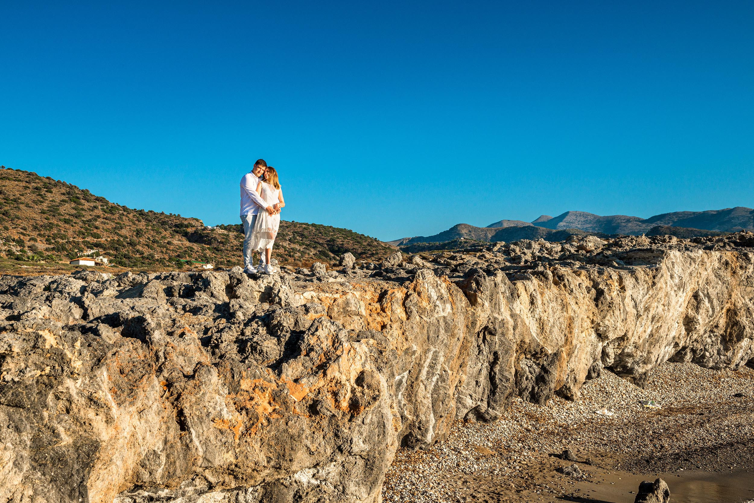 Андрей и Надя. Studio Photomax — Максим Приходнюк контентный, семейный, свадебный и р