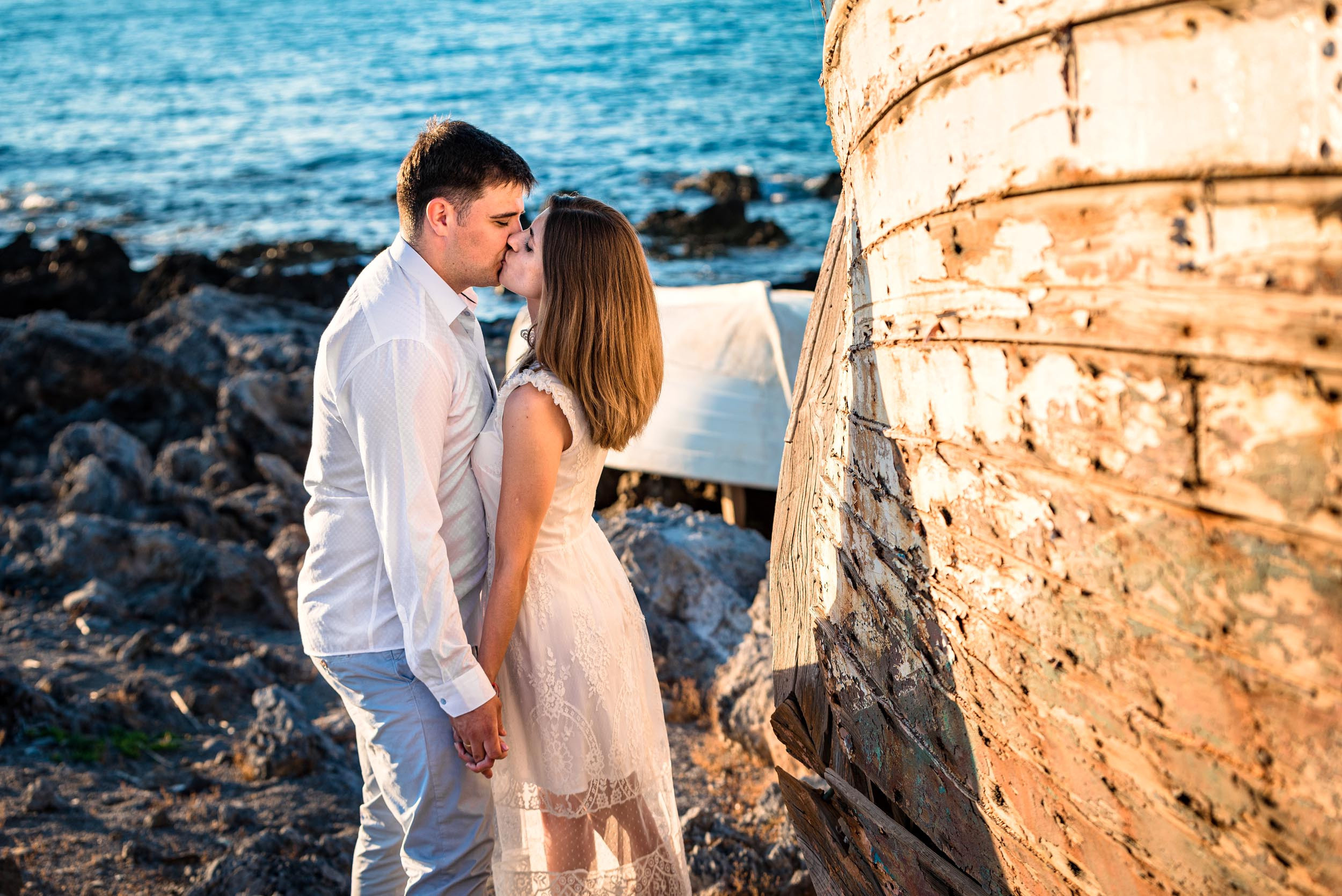 Андрей и Надя. Studio Photomax — Максим Приходнюк контентный, семейный, свадебный и р