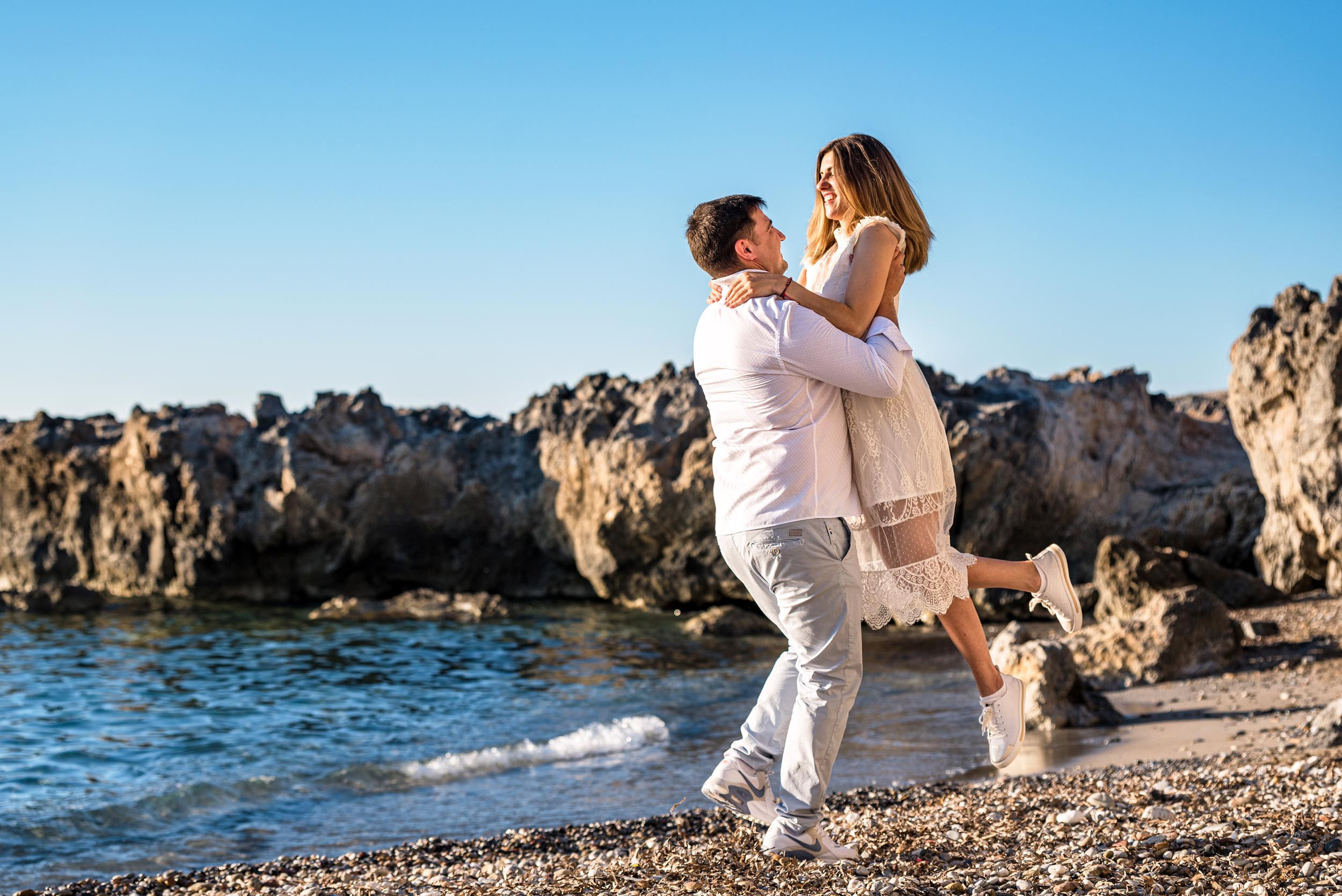 Андрей и Надя. Studio Photomax — Максим Приходнюк контентный, семейный, свадебный и р