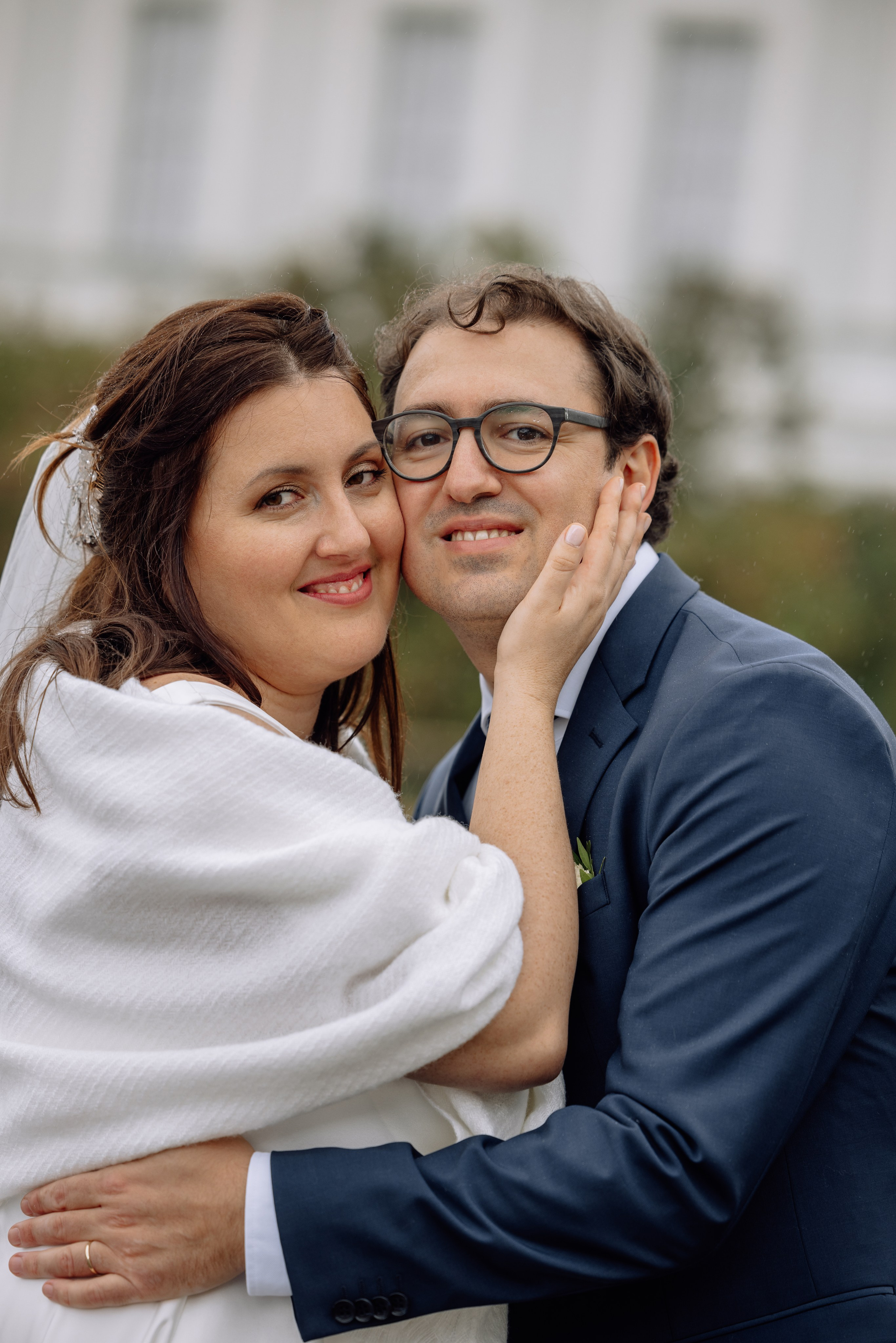 Hochzeit am Schloss Nymphenburg. Hochzeitsfotograf München Taufe Familienfotograf Tanja Mauke