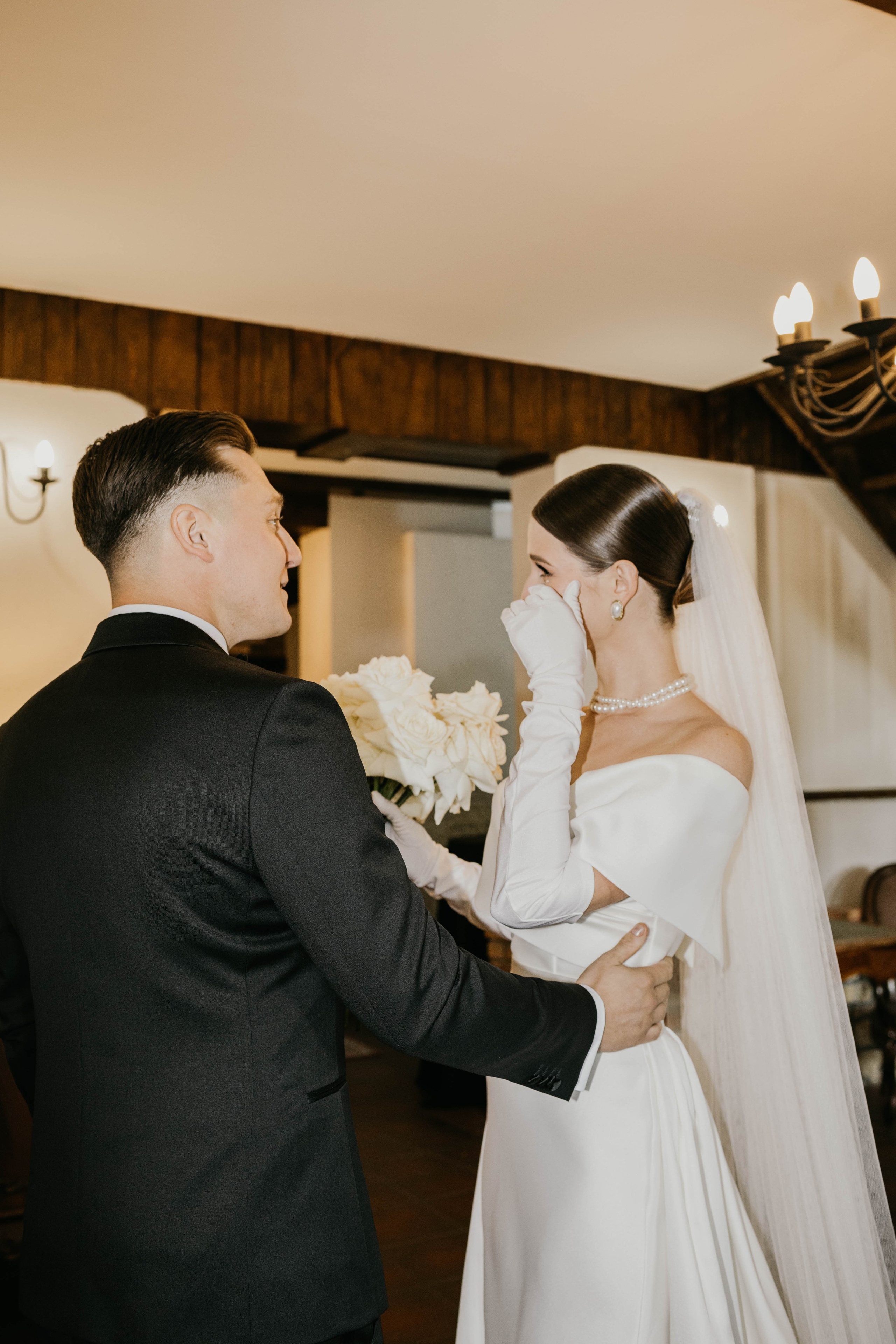 Oferta ślubna. Fotograf Mykhalchuk Inna Kraków