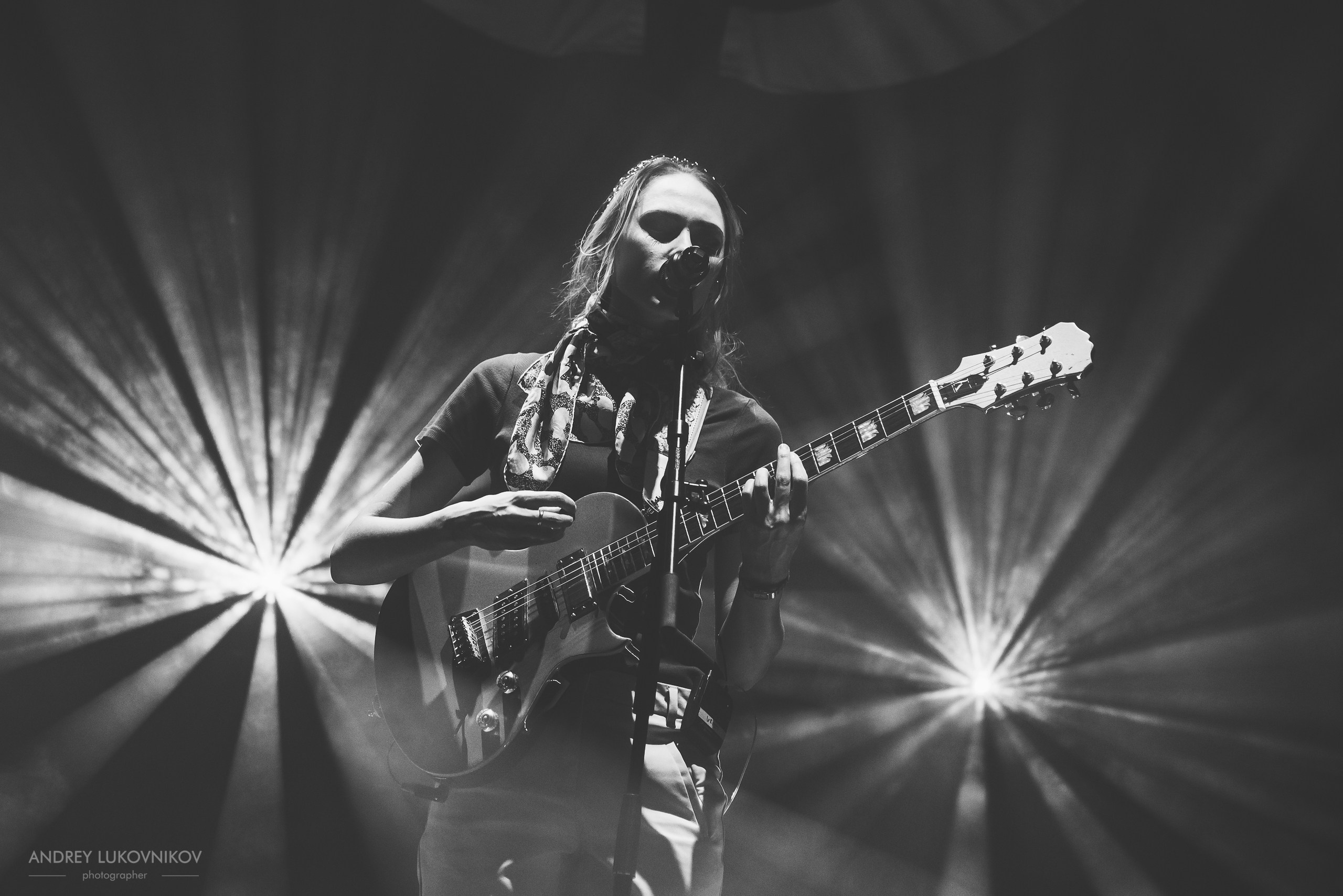 Kadebostany. Monumental Tour 2018