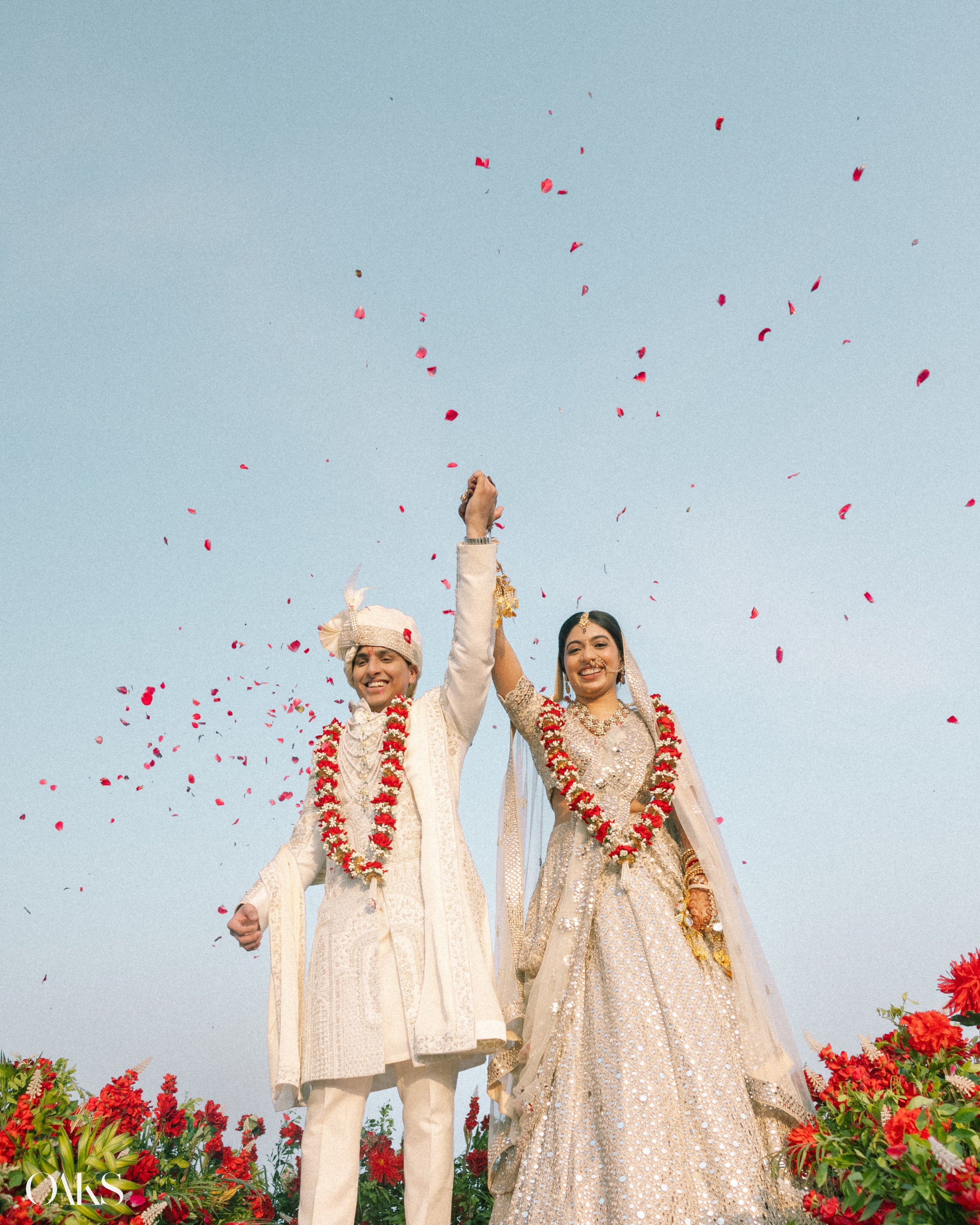 Wedding & Editorial Photographer | Anandshivadas