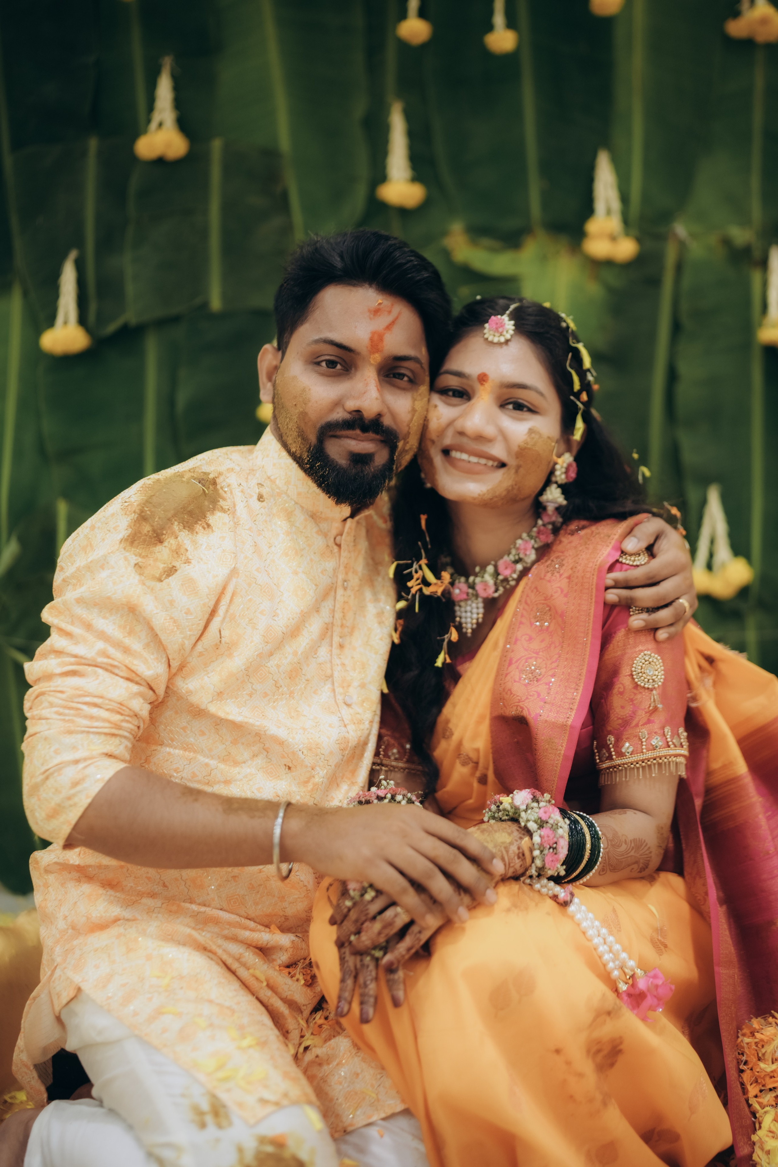 Promise in Pixels — Candid Wedding Photographer & Cinematographer in Mumbai, India
