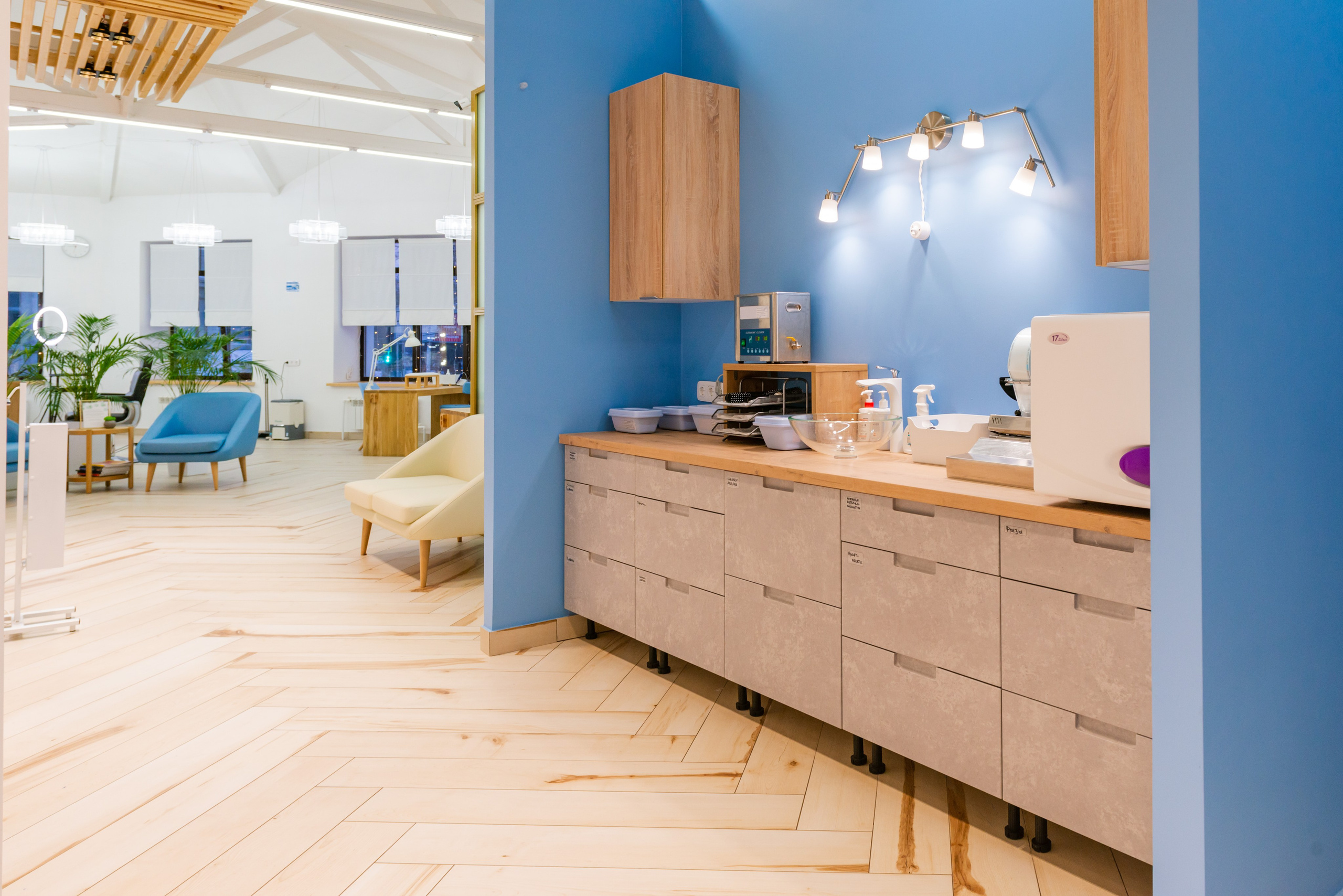 Салон красоты Lilit. ФОТОГРАФ МЕКСИКА КИНТАНА-РОО