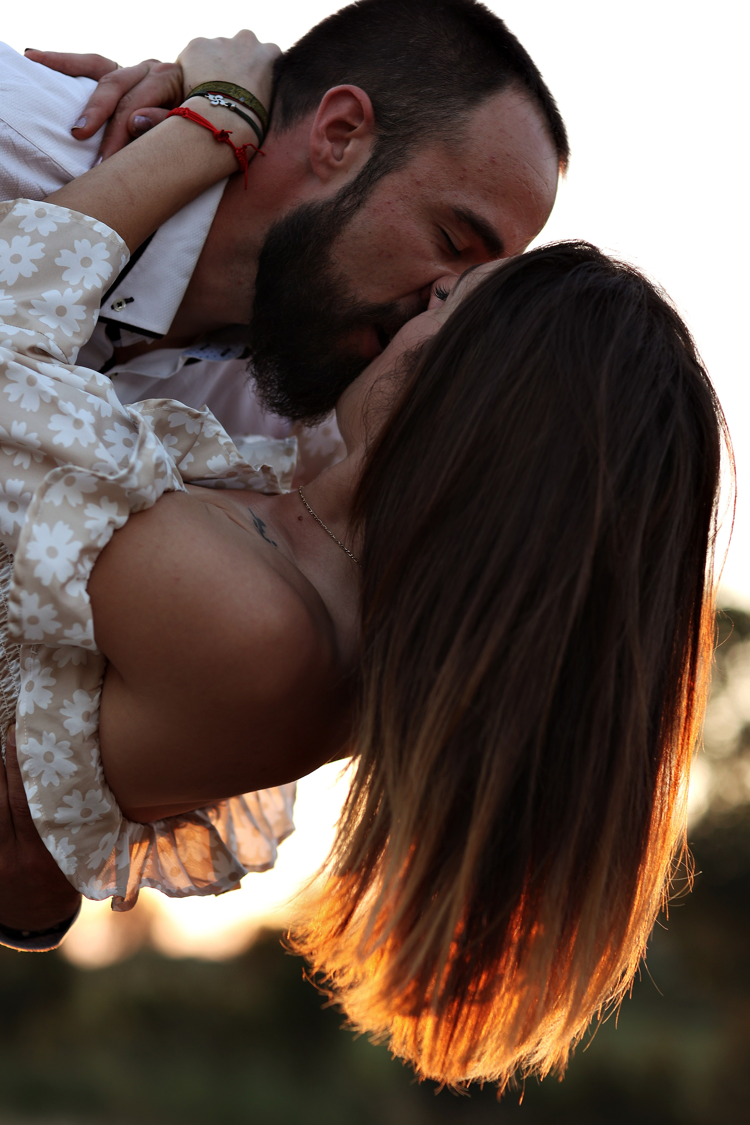 Fotografía de Eventos, Embarazo y Familiar en Pirineos