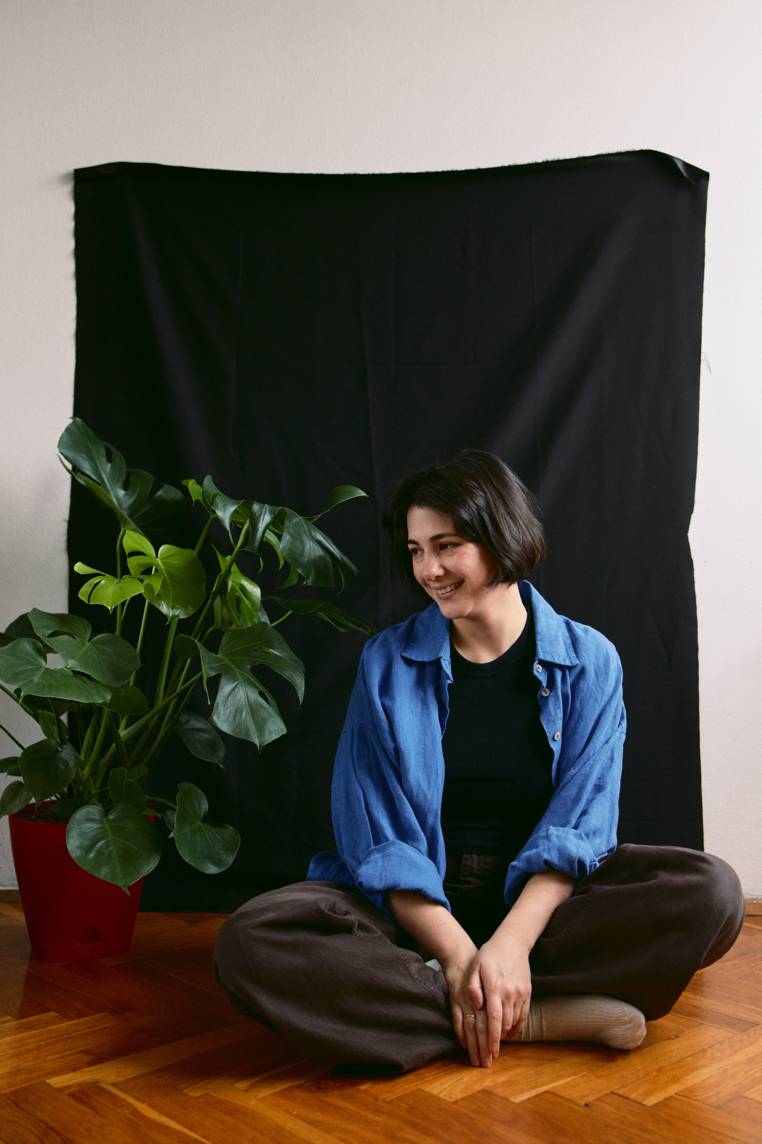 Рита. Анастасия Еремина | Фотограф в Сербии | Персональные и бизнес-фотосессии в Белграде и Нови Саде