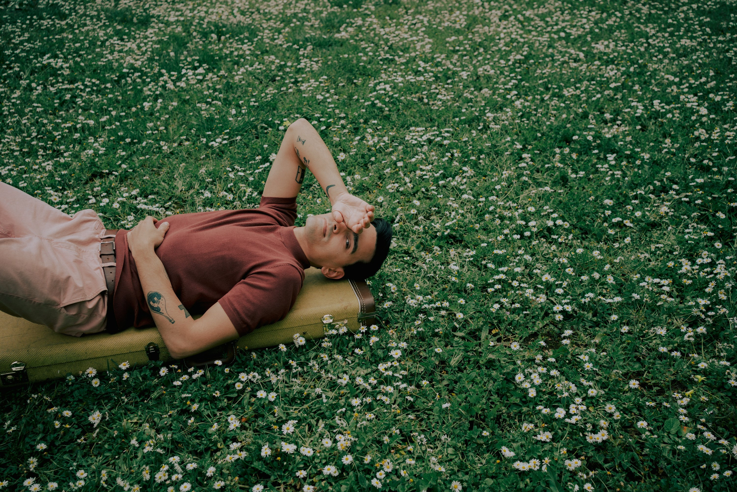 Обзор. Лило Даниелян | Visual artist