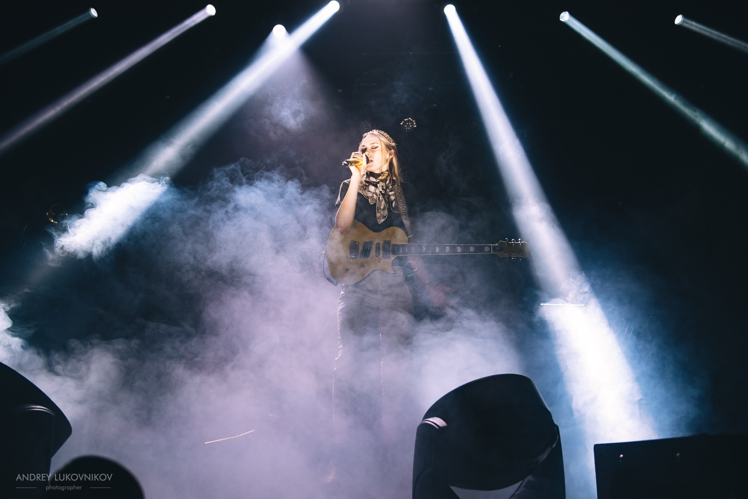 Kadebostany. Monumental Tour 2018