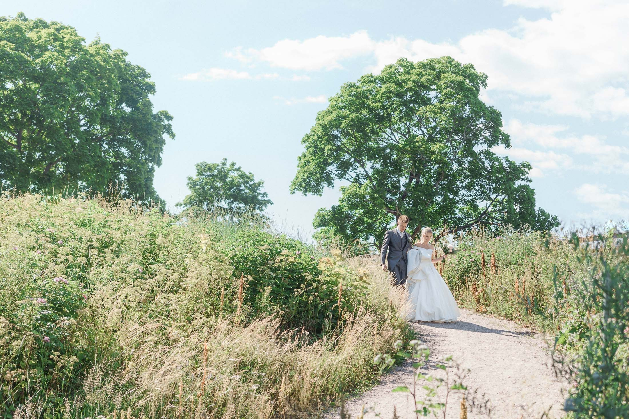 Fine Art Wedding Photography